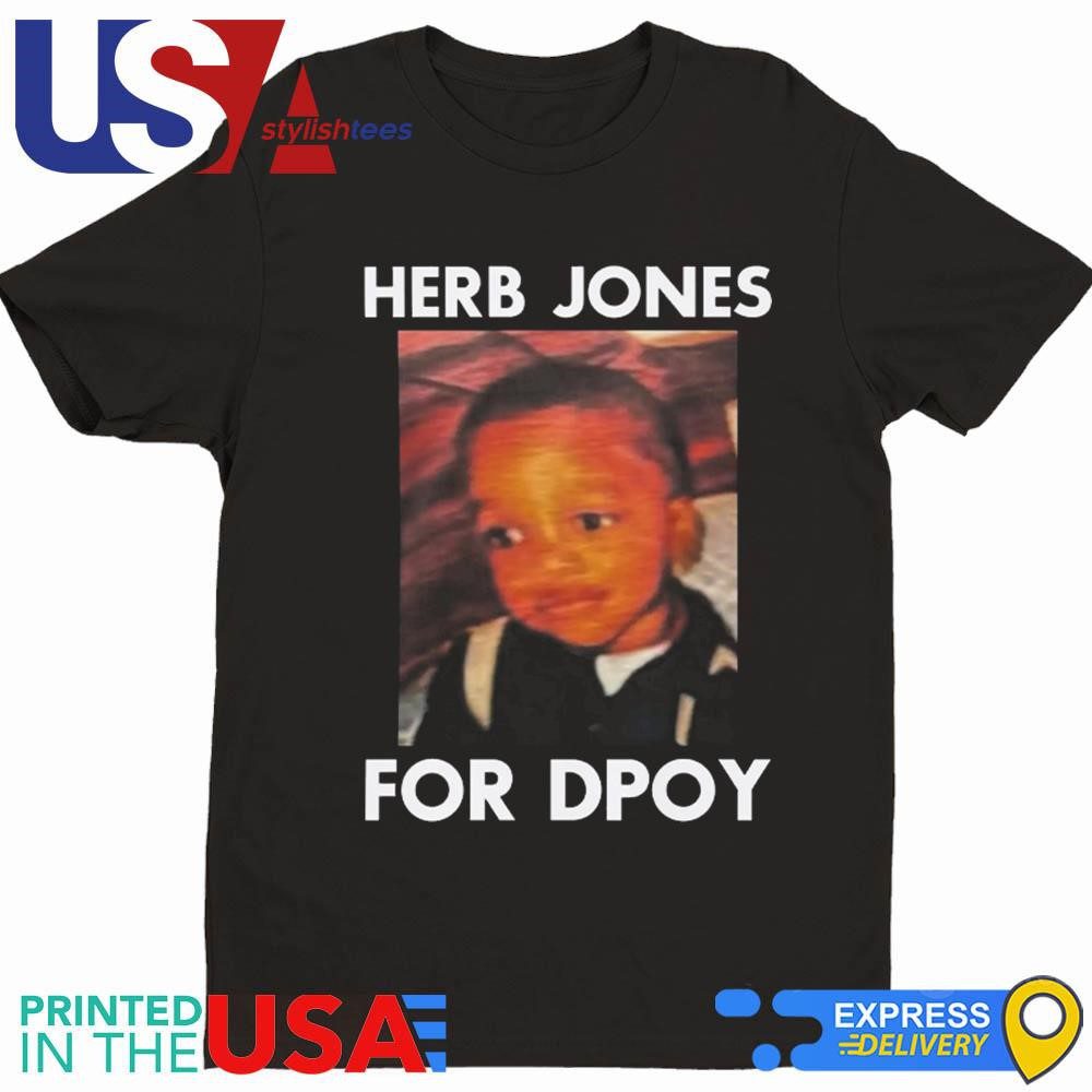trey-murphy-herb-jones-for-dpoy-shirt-1 Trey Murphy Herb Jones For Dpoy Shirt
