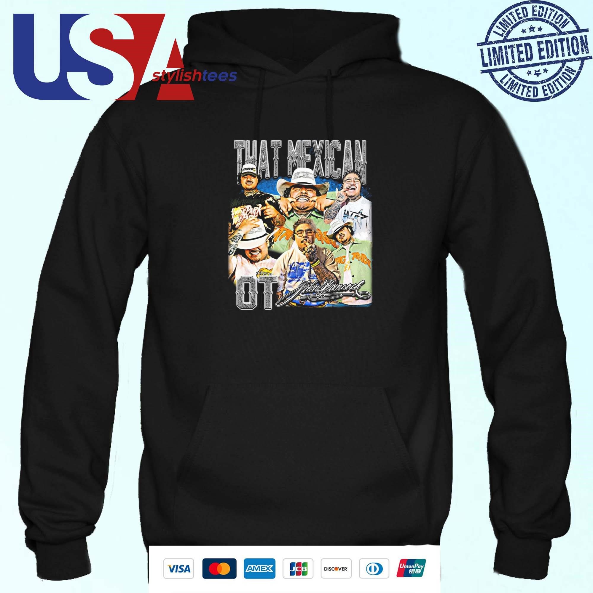that-mexican-ot-bootleg-rap-hoodie That Mexican OT Bootleg Rap Hoodie