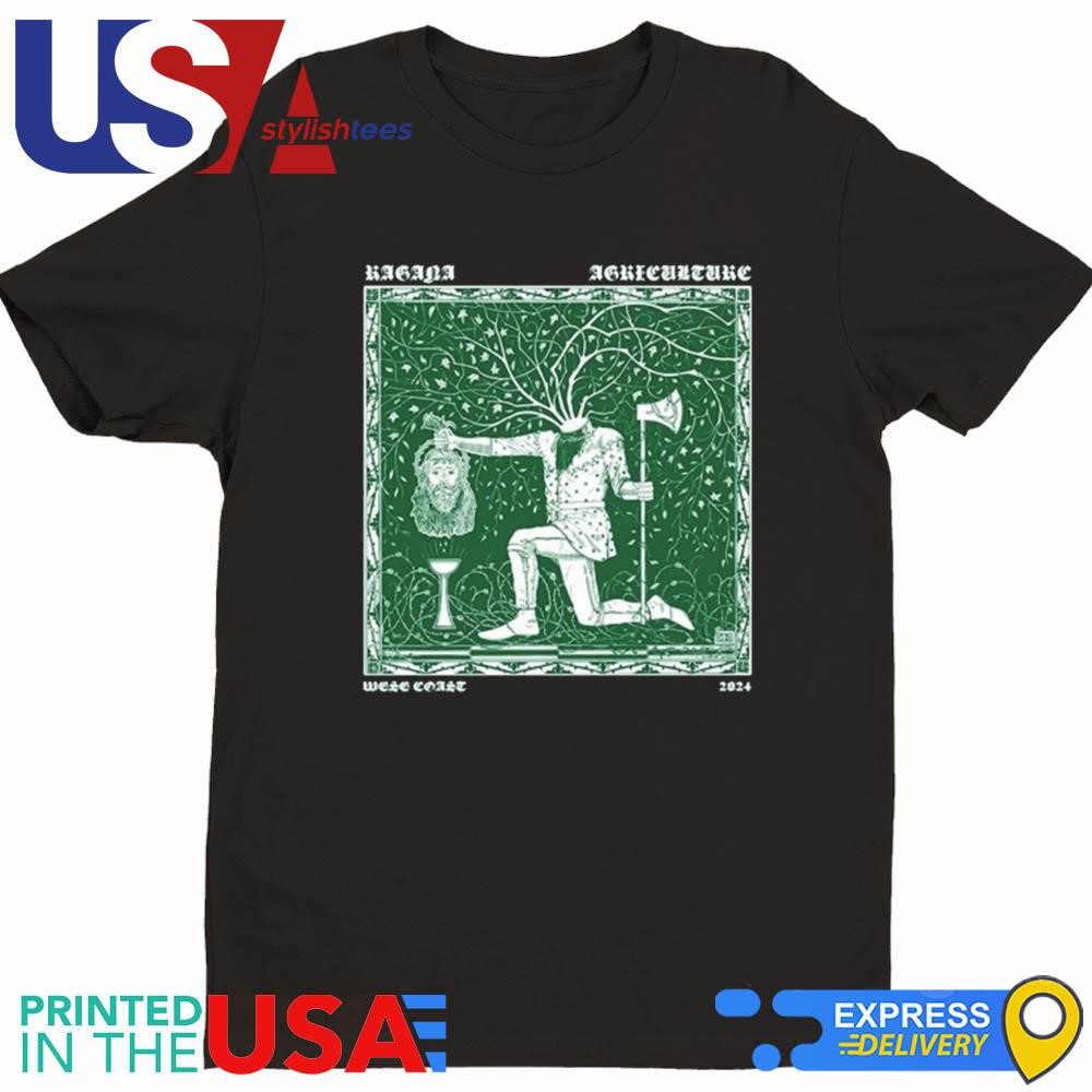 ragana-x-agriculture-shirt-1 Ragana X Agriculture Shirt