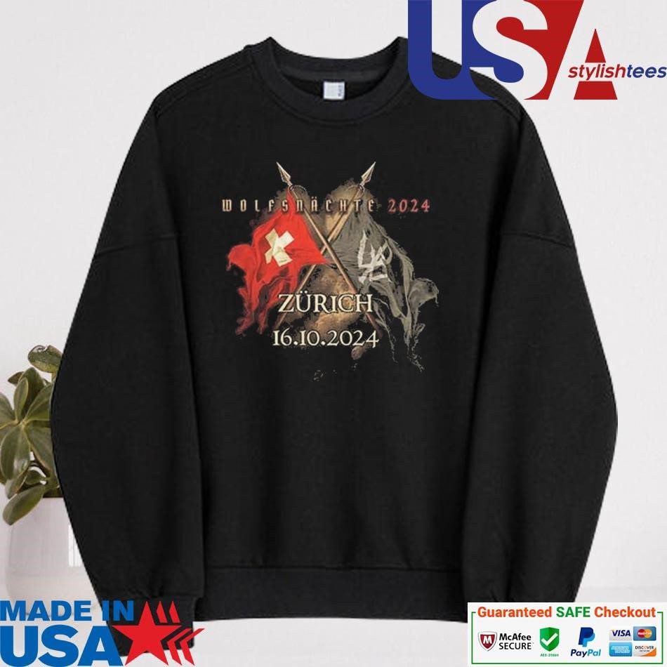 official-powerwolf-wolfsnachte-tour-2024-concert-tee-in-zurich-switzerland-at-the-hall-on-october-16-sweater Official Powerwolf Wolfsnachte Tour 2024 Concert Tee In Zurich Switzerland At THE HALL On October 16 sweater