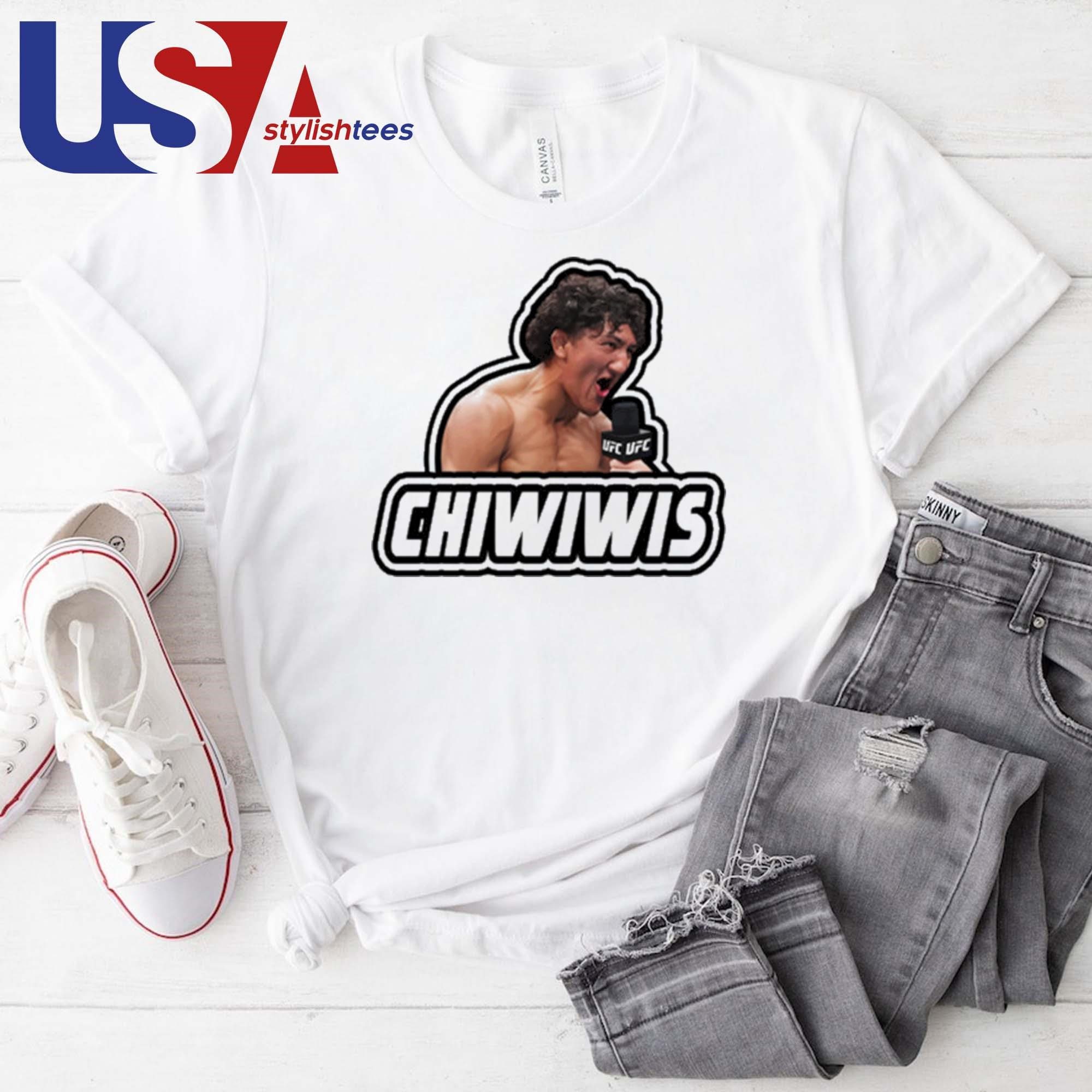 raul-rosas-jr-chiwiwis-t-shirt-1 Raul Rosas Jr Chiwiwis Shirt