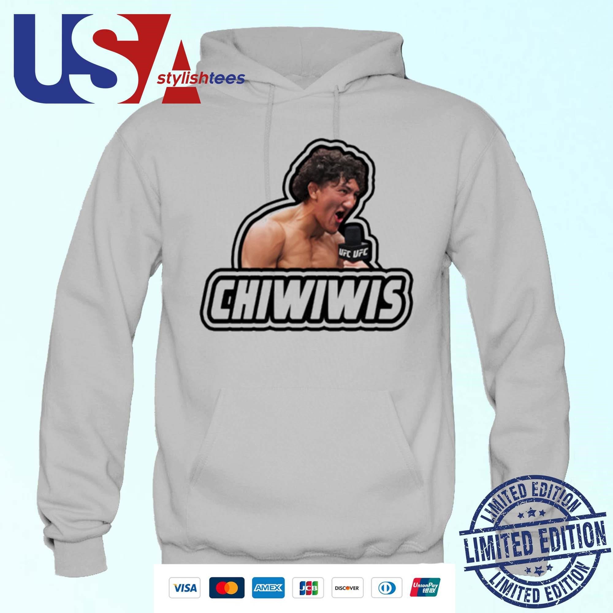 raul-rosas-jr-chiwiwis-hoodie Raul Rosas Jr Chiwiwis Hoodie