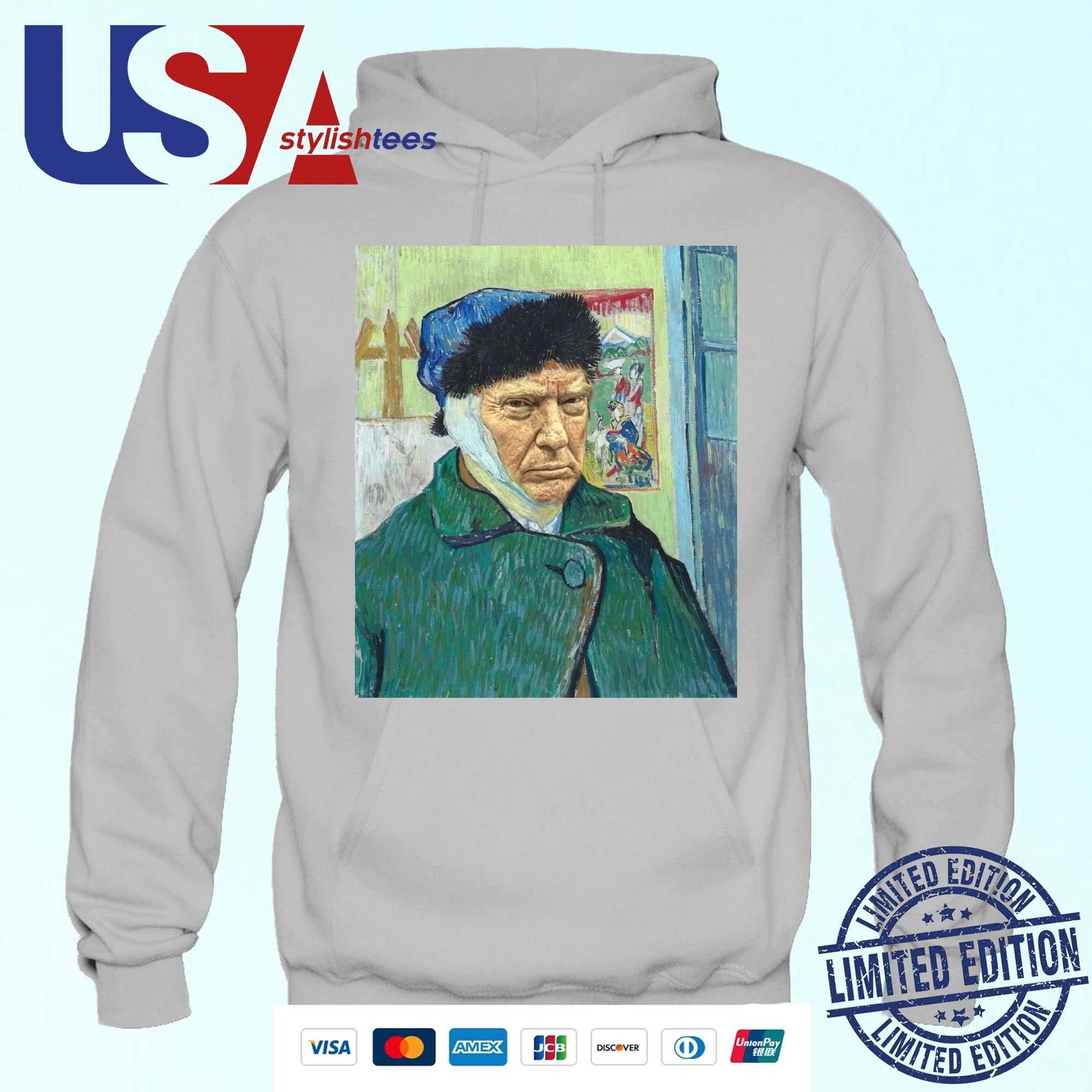 official-trump-with-vincent-van-gogh-hoodie Official Trump with Vincent Van Gogh Hoodie
