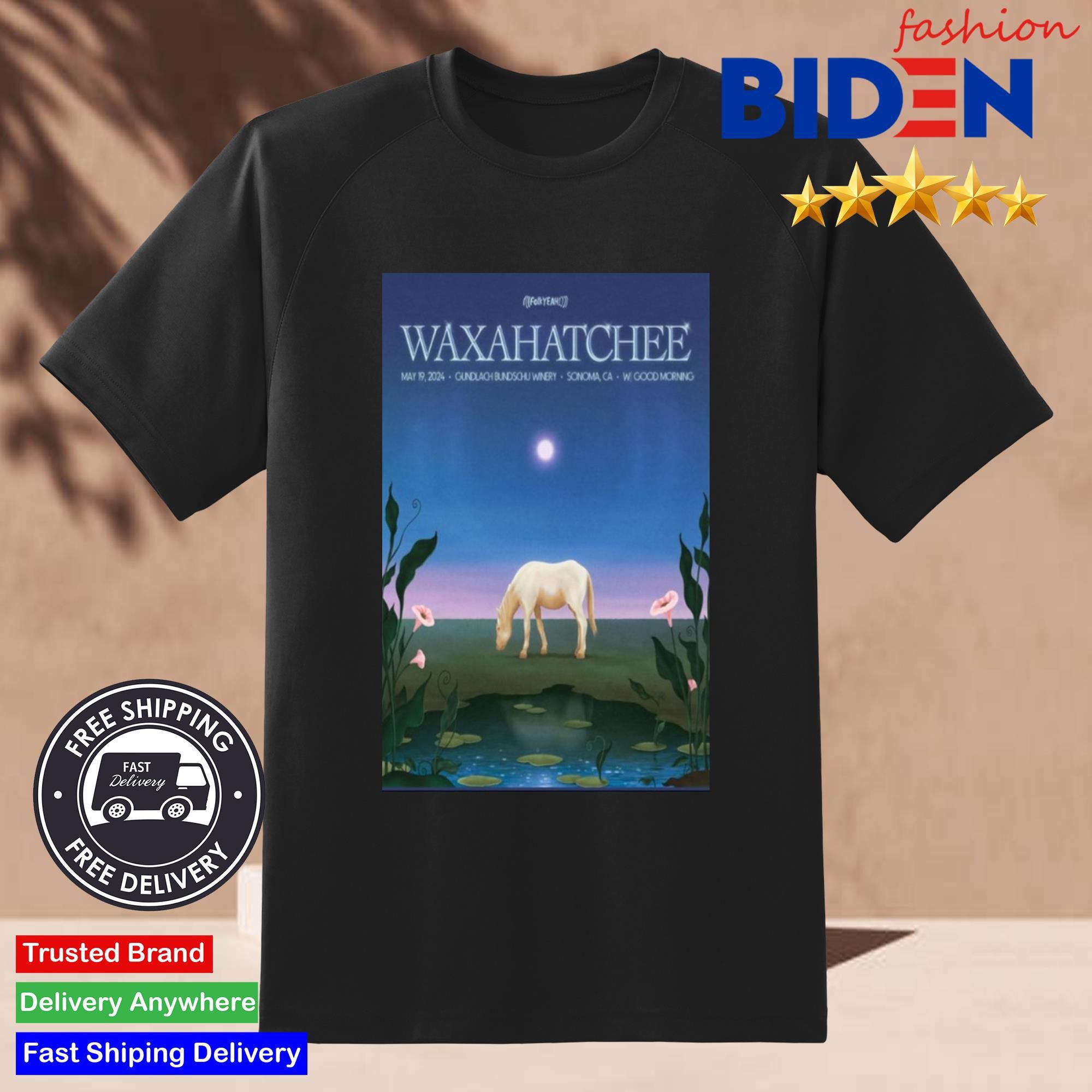 original-waxahatchee-may-19-2024-gundlach-bundschu-winery-amphitheater-sonoma-ca-shirt-2 Original Waxahatchee May 19 2024 Gundlach Bundschu Winery Amphitheater Sonoma CA Shirt