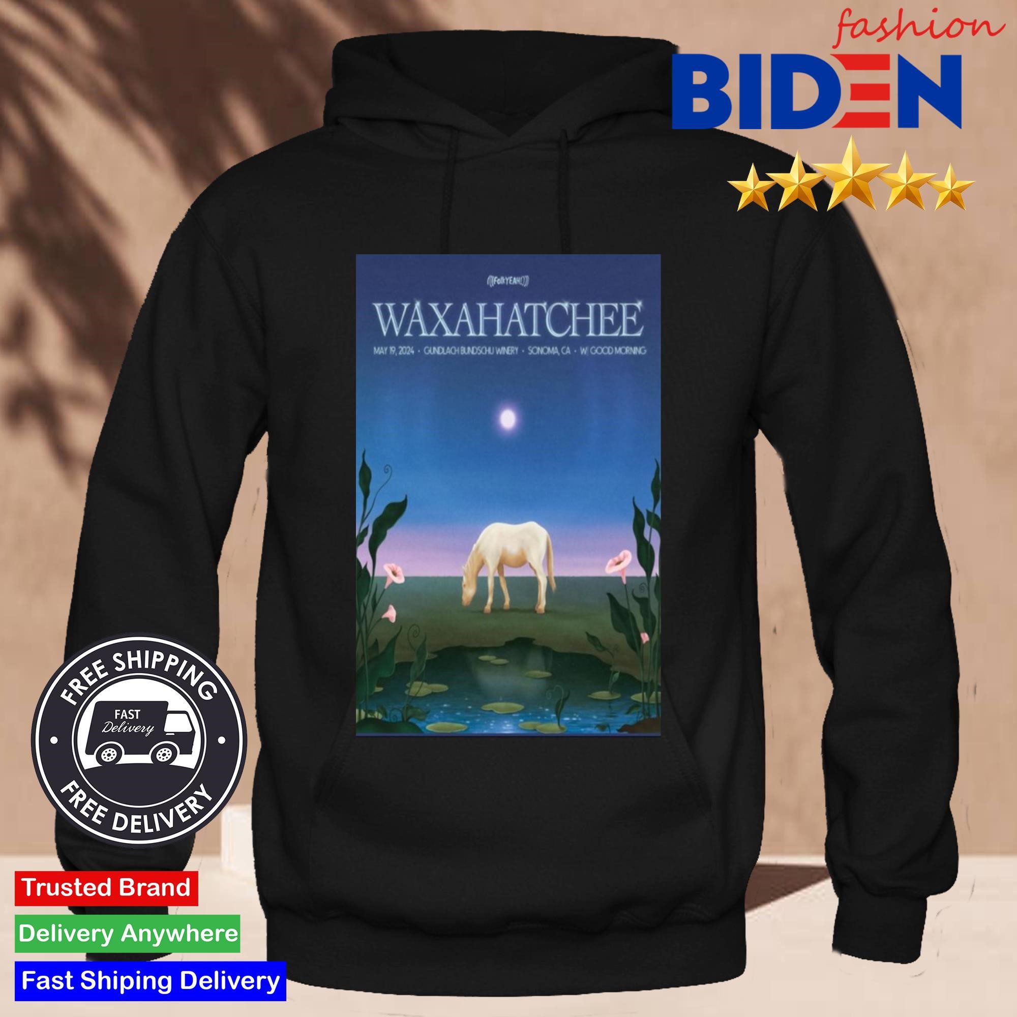 original-waxahatchee-may-19-2024-gundlach-bundschu-winery-amphitheater-sonoma-ca-hoodie-1 Original Waxahatchee May 19 2024 Gundlach Bundschu Winery Amphitheater Sonoma CA Hoodie