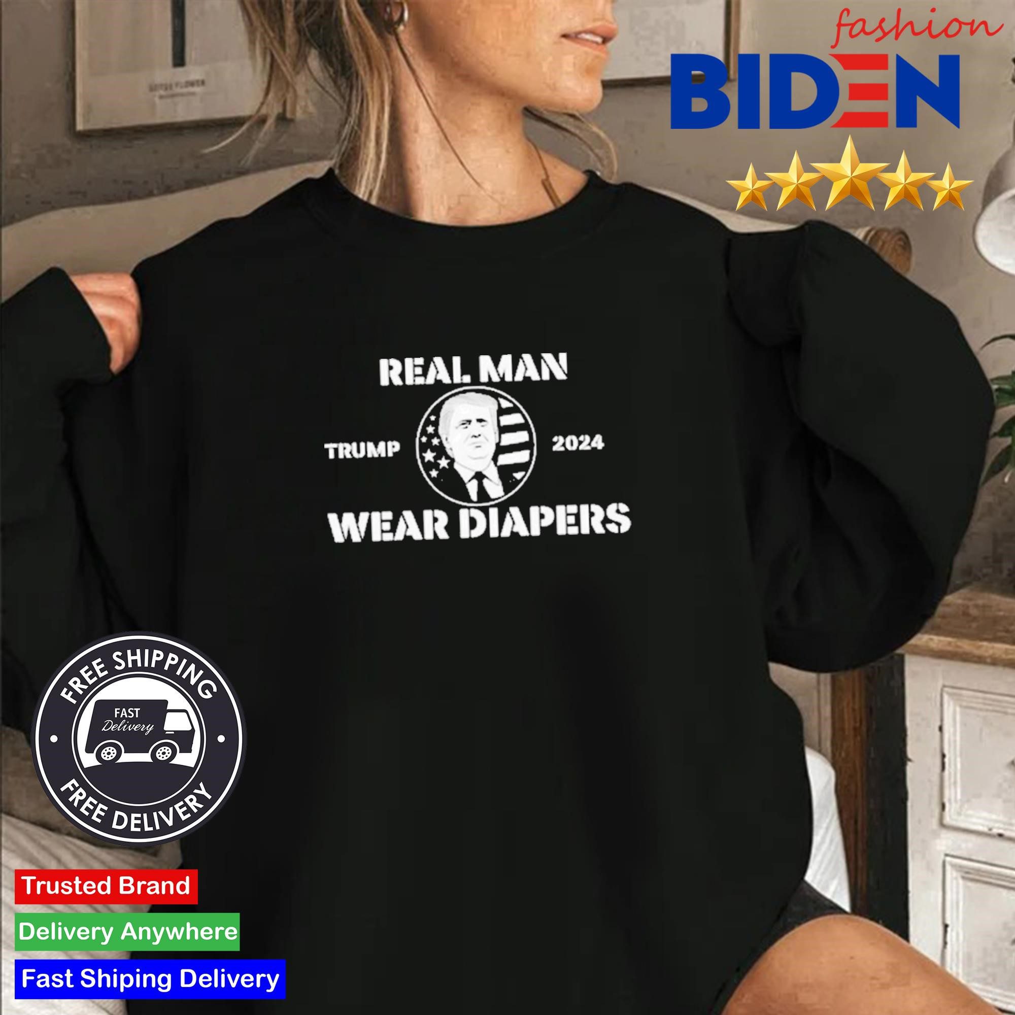 trump-2024-real-men-wear-diapers-american-flag-sweater-1 Trump 2024 Real Men Wear Diapers American Flag Sweater