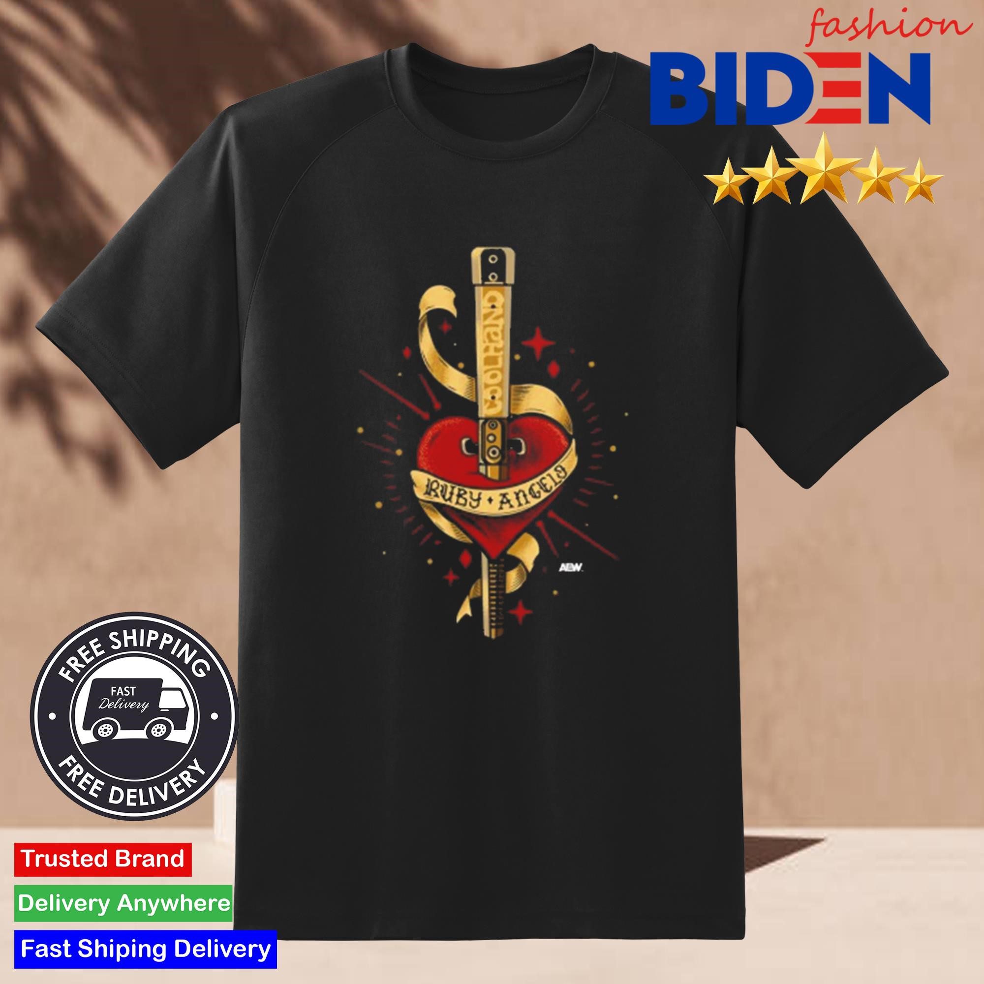 ruby-soho-angelo-parker-ruby-angelo-shirt-2 Ruby Soho & Angelo Parker Ruby Angelo Shirt