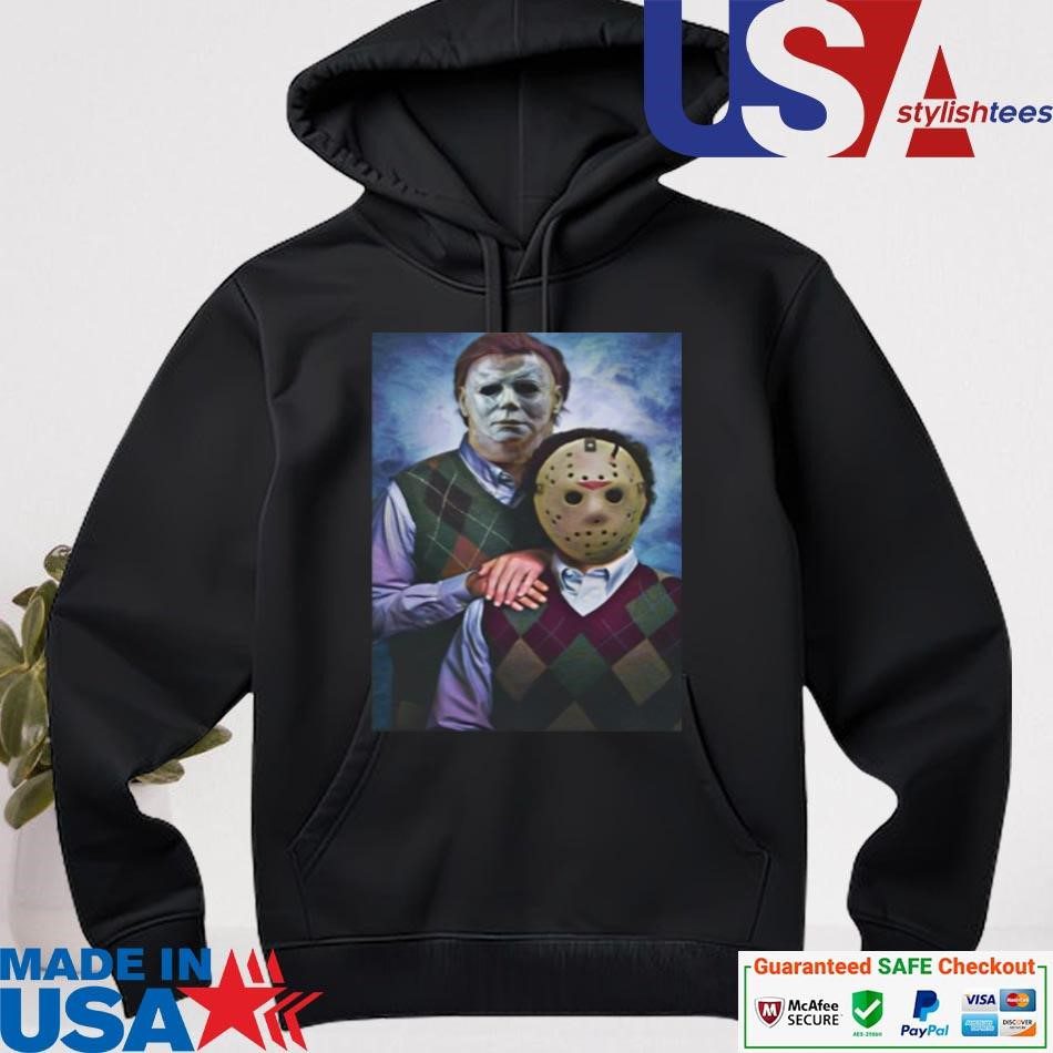 official-step-brothers-halloween-hoodie Official Step Brothers Halloween hoodie