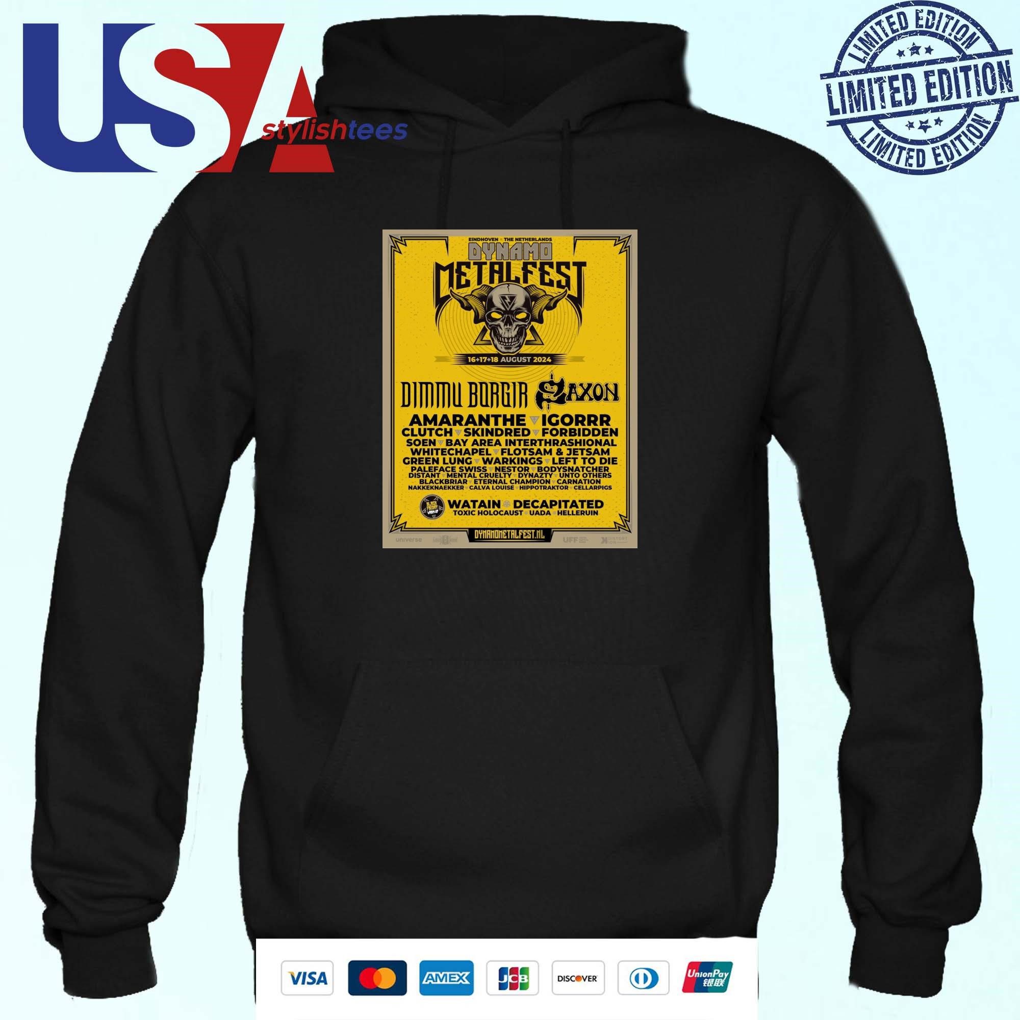 dynamo-metal-fest-2024-hoodie Dynamo Metal Fest 2024 Hoodie