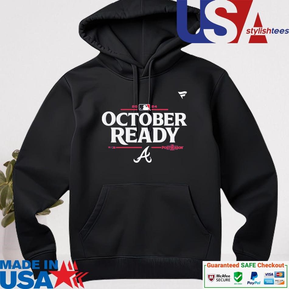 official-atlanta-braves-fanatics-2024-mlb-postseason-locker-room-hoodie Official Atlanta Braves Fanatics 2024 MLB Postseason Locker Room hoodie