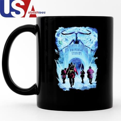 halloween-horror-nights-2024-ghostbusters-frozen-empire-mug-tumbler-mug-black-15oz-1 Halloween Horror Nights 2024 Ghostbusters Frozen Empire Cup, Drinkware