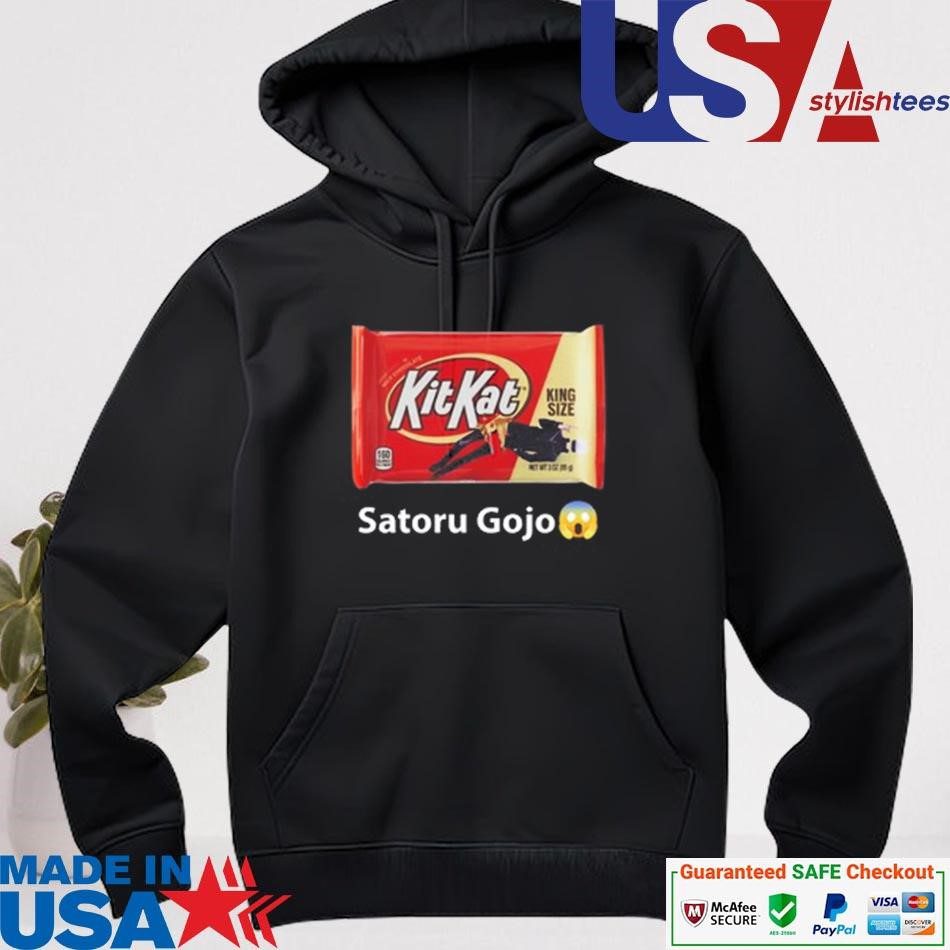 official-mr-goofy-ahh-tees-gojo-kat-hoodie Authentic Mr. Silly Ahh Apparel Gojo Cat hoodie