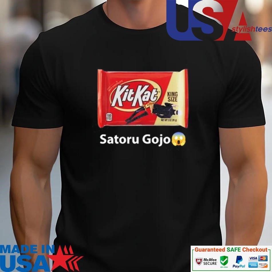 official-mr-goofy-ahh-tees-gojo-kat-unisex Authentic Mr. Silly Ahh Apparel Gojo Cat unisex