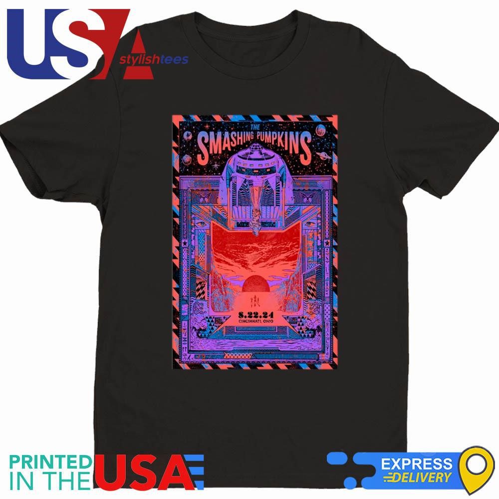 the-smashing-pumpkins-august-27-2024-simpsonville-sc-ccnb-amphitheatre-at-heritage-park-tour-shirt-1 The Smashing Pumpkins August 27 2024 Simpsonville, SC CCNB Amphitheatre at Heritage Park Concert Top