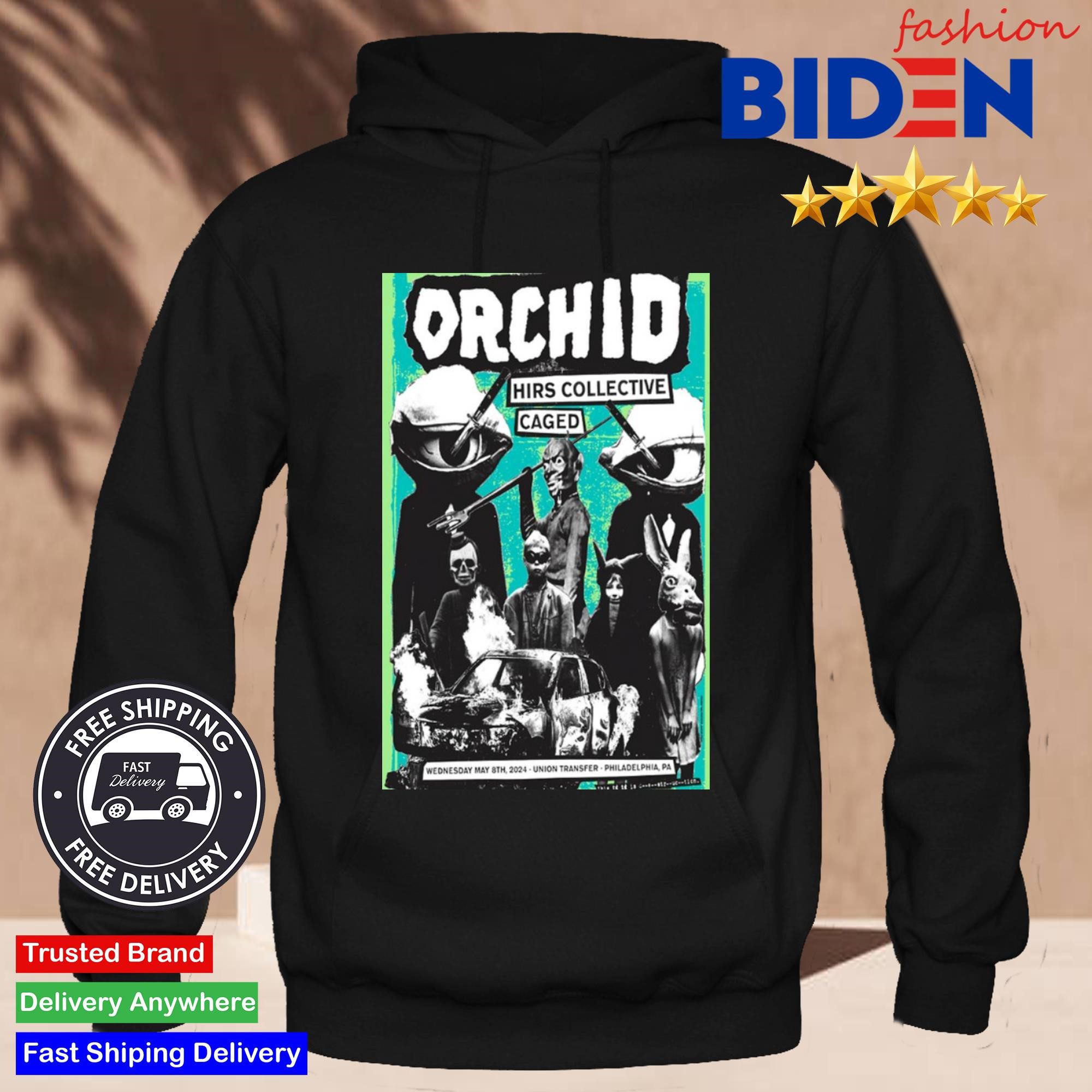 orchid-may-8-2024-union-transfer-philadelphia-pa-hoodie-1 Orchid May 8 2024 Union Transfer Philadelphia PA Hoodie