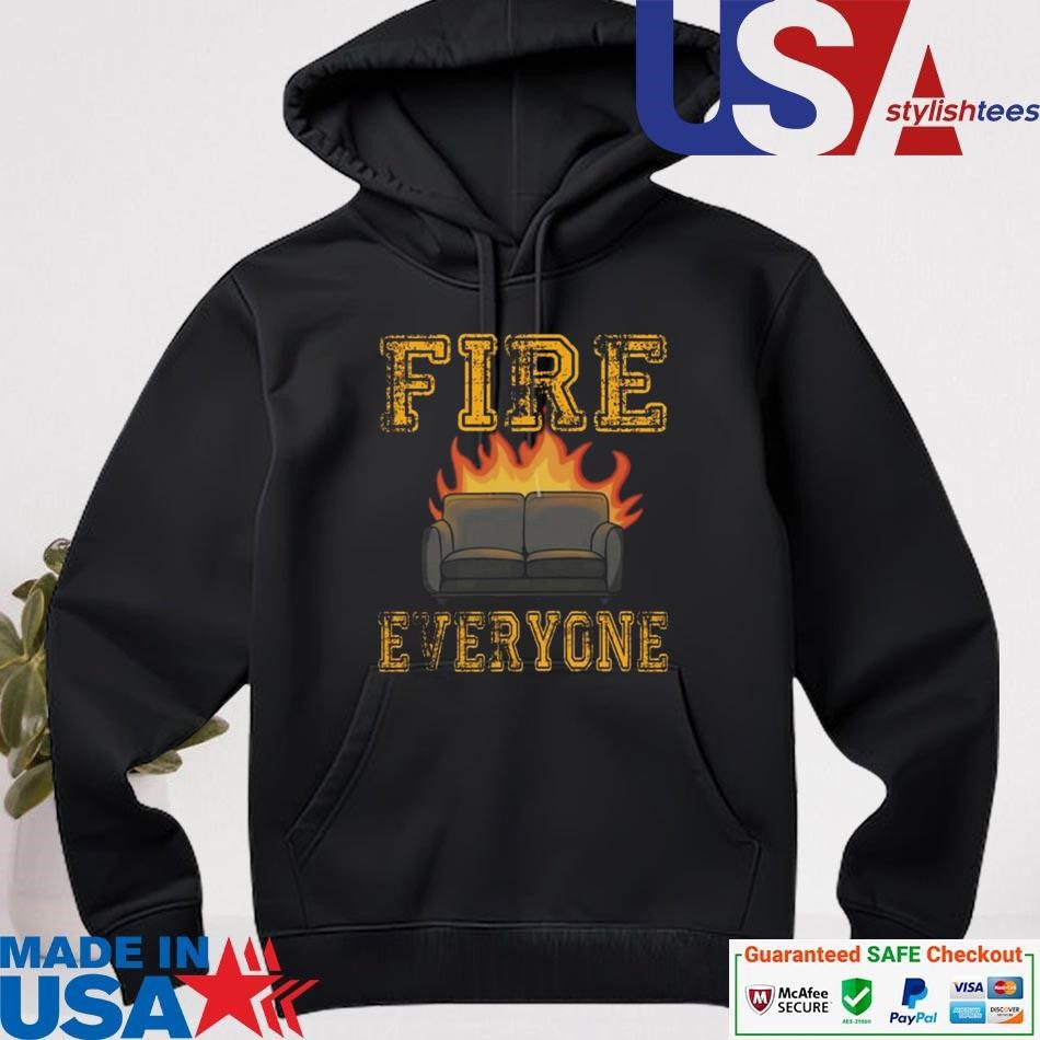 official-fire-everyone-hoodie Official Fire Everyone hoodie