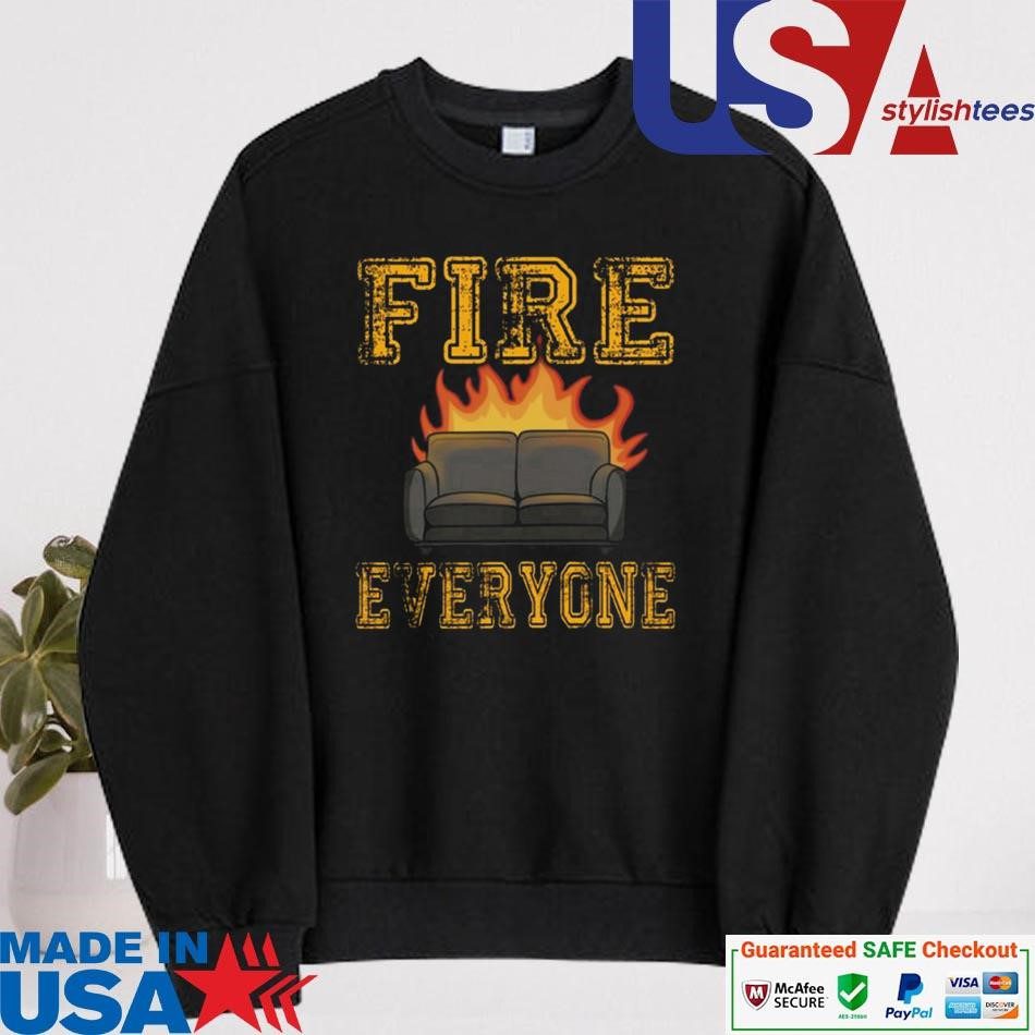 official-fire-everyone-sweater Official Fire Everyone sweater