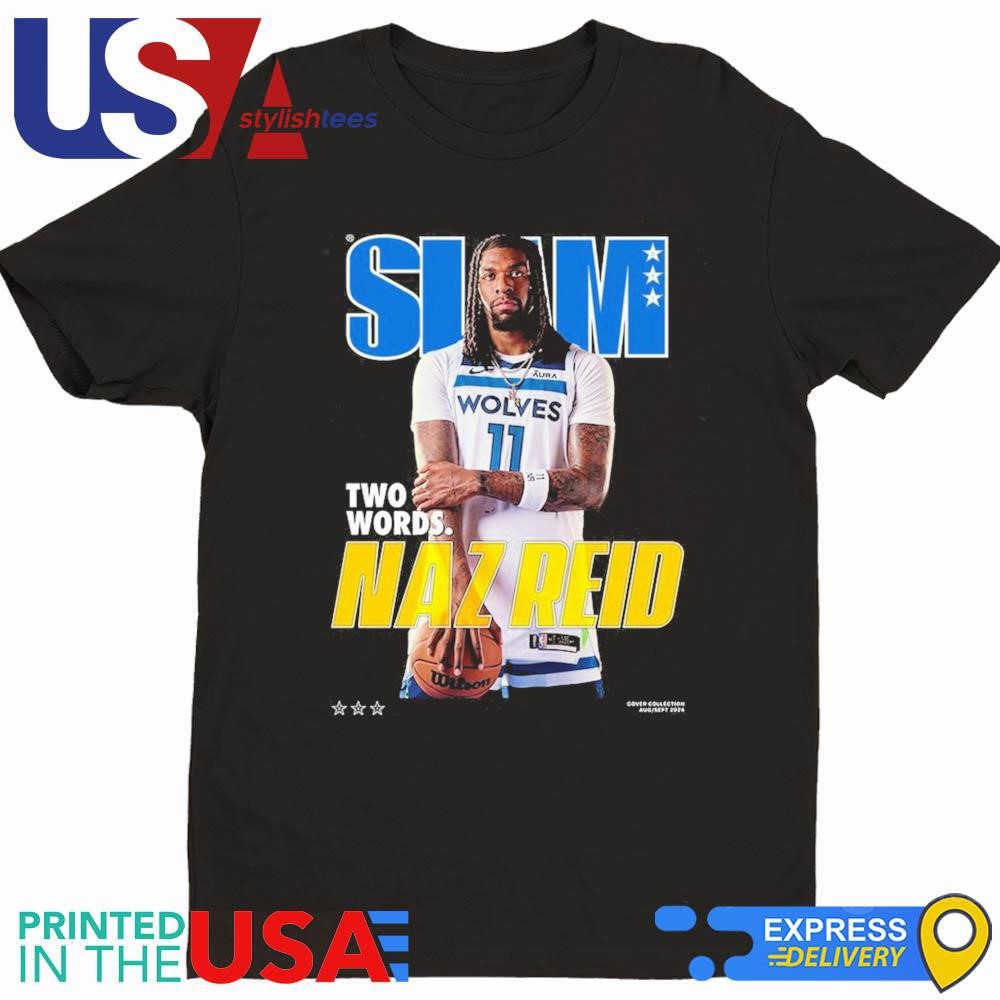 slam-goods-merch-slam-two-words-naz-reid-shirt-1 Slam Goods Merch Slam Two Words Naz Reid Shirt