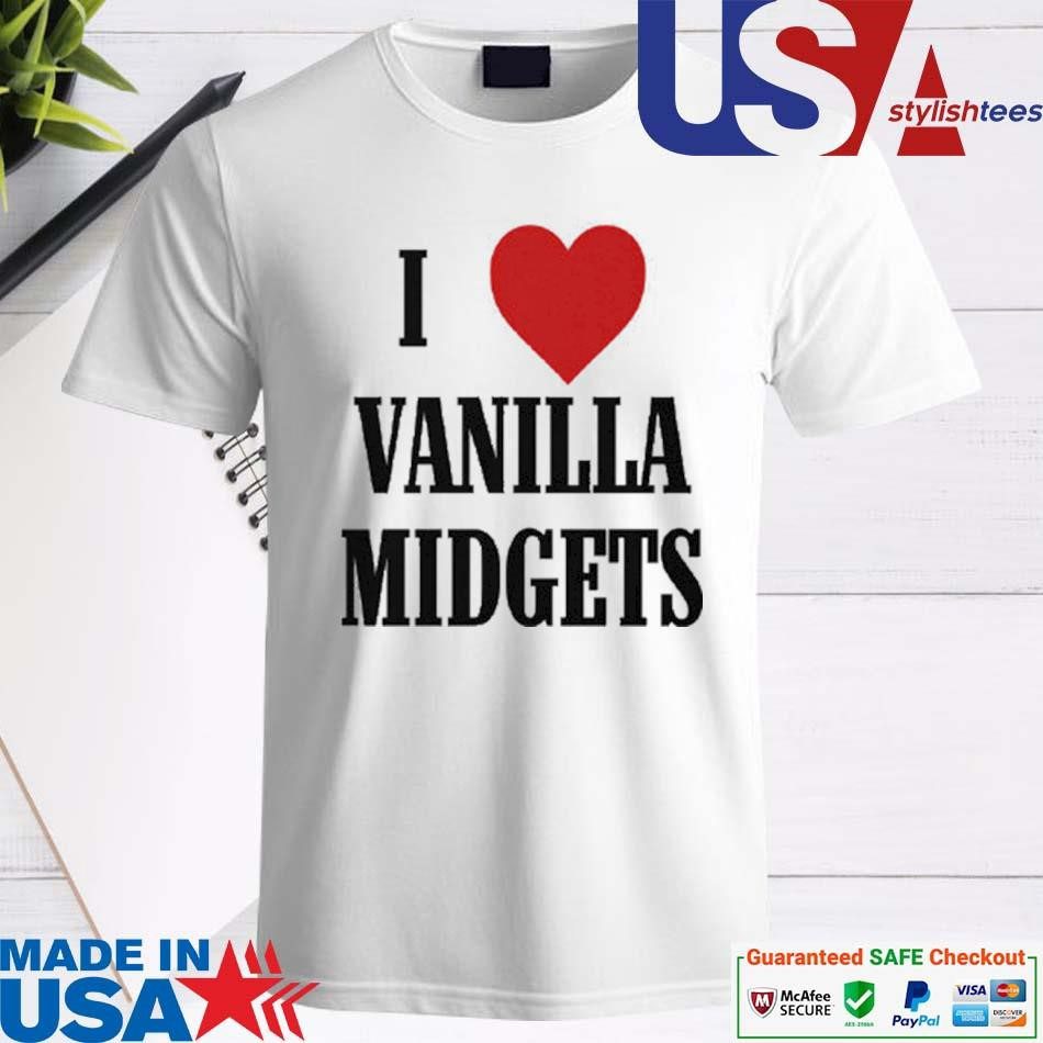official-i-adore-vanilla-midgets-shirt-1 Official I Adore Vanilla Midgets Shirt
