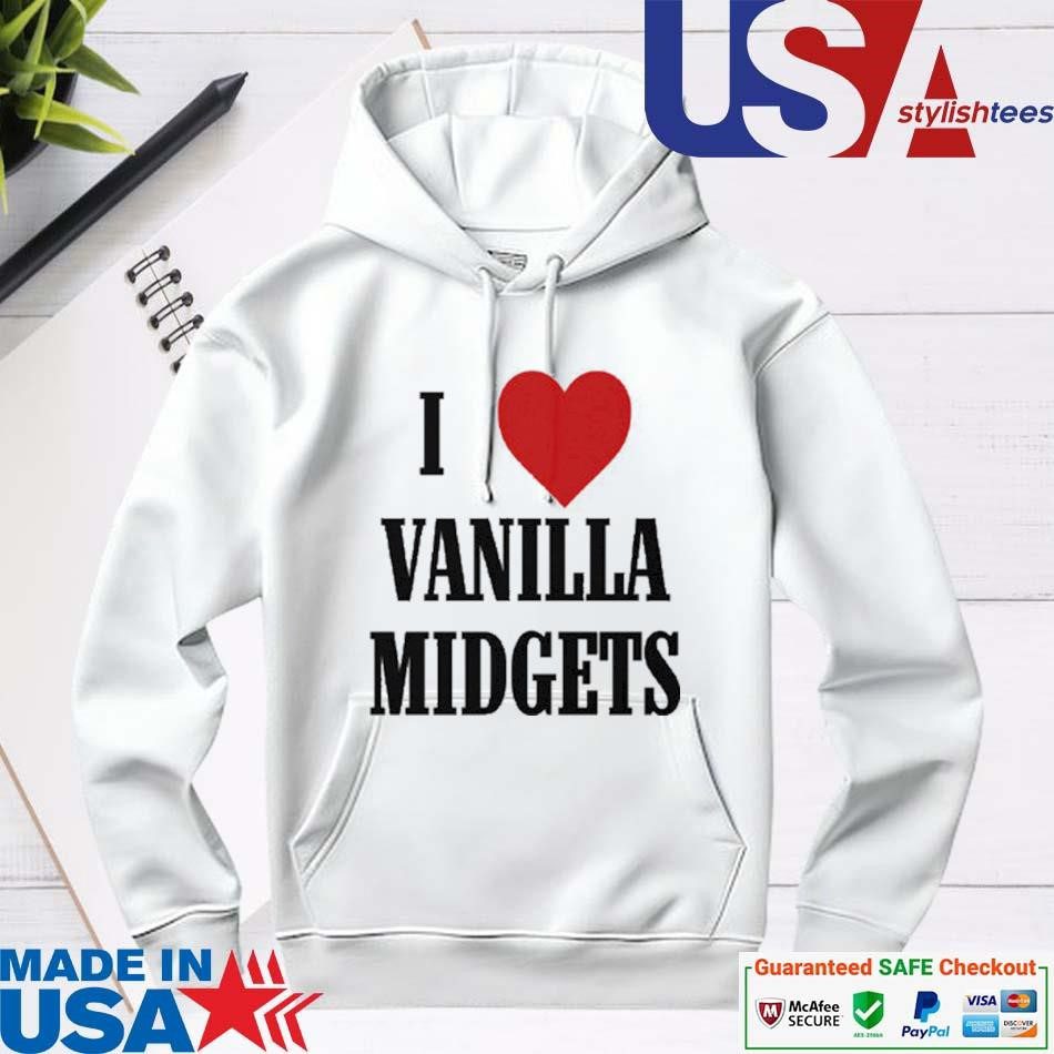 official-i-adore-vanilla-midgets-hoodie Official I Adore Vanilla Midgets hoodie