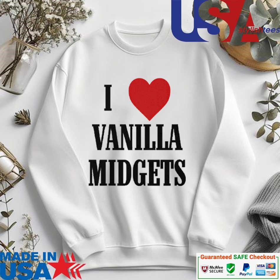 official-i-adore-vanilla-midgets-sweater Official I Adore Vanilla Midgets sweater