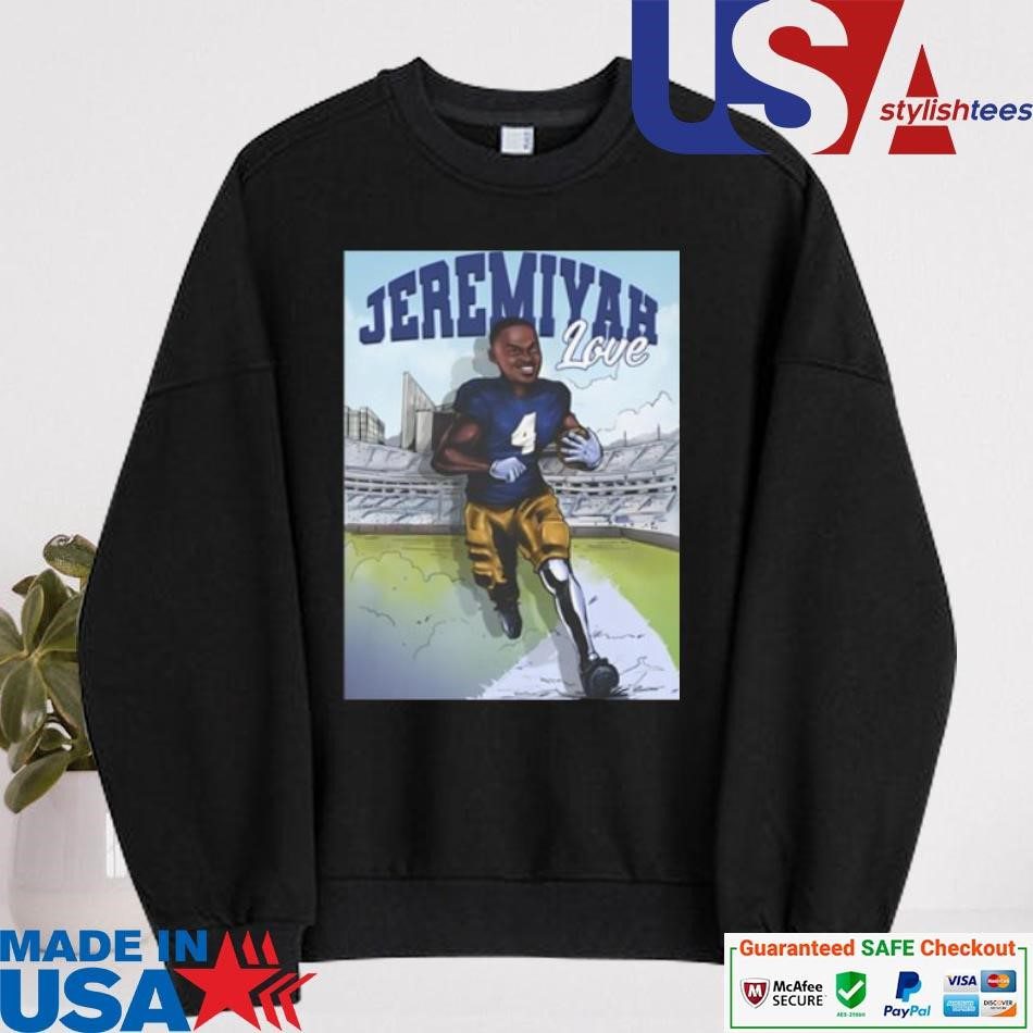 official-jeremiyah-love-cartoon-graphic-sweater Official Jeremiyah Love Cartoon Graphic sweater