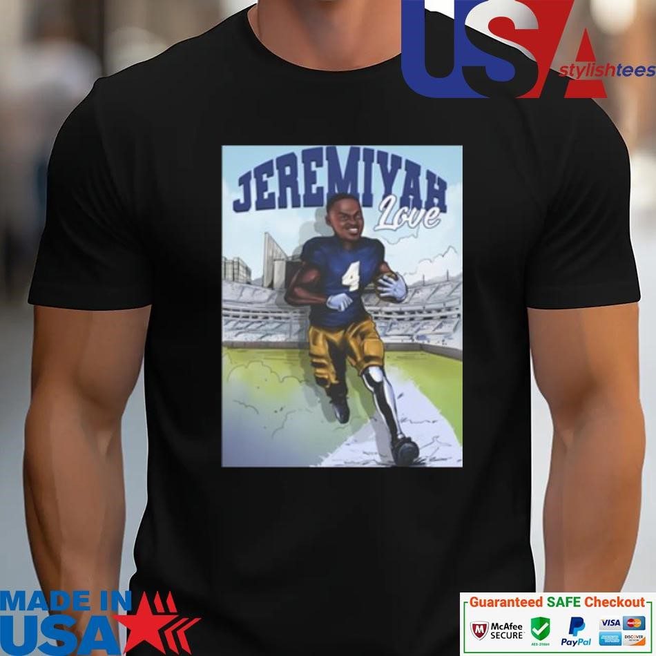 official-jeremiyah-love-cartoon-graphic-unisex Official Jeremiyah Love Cartoon Graphic unisex