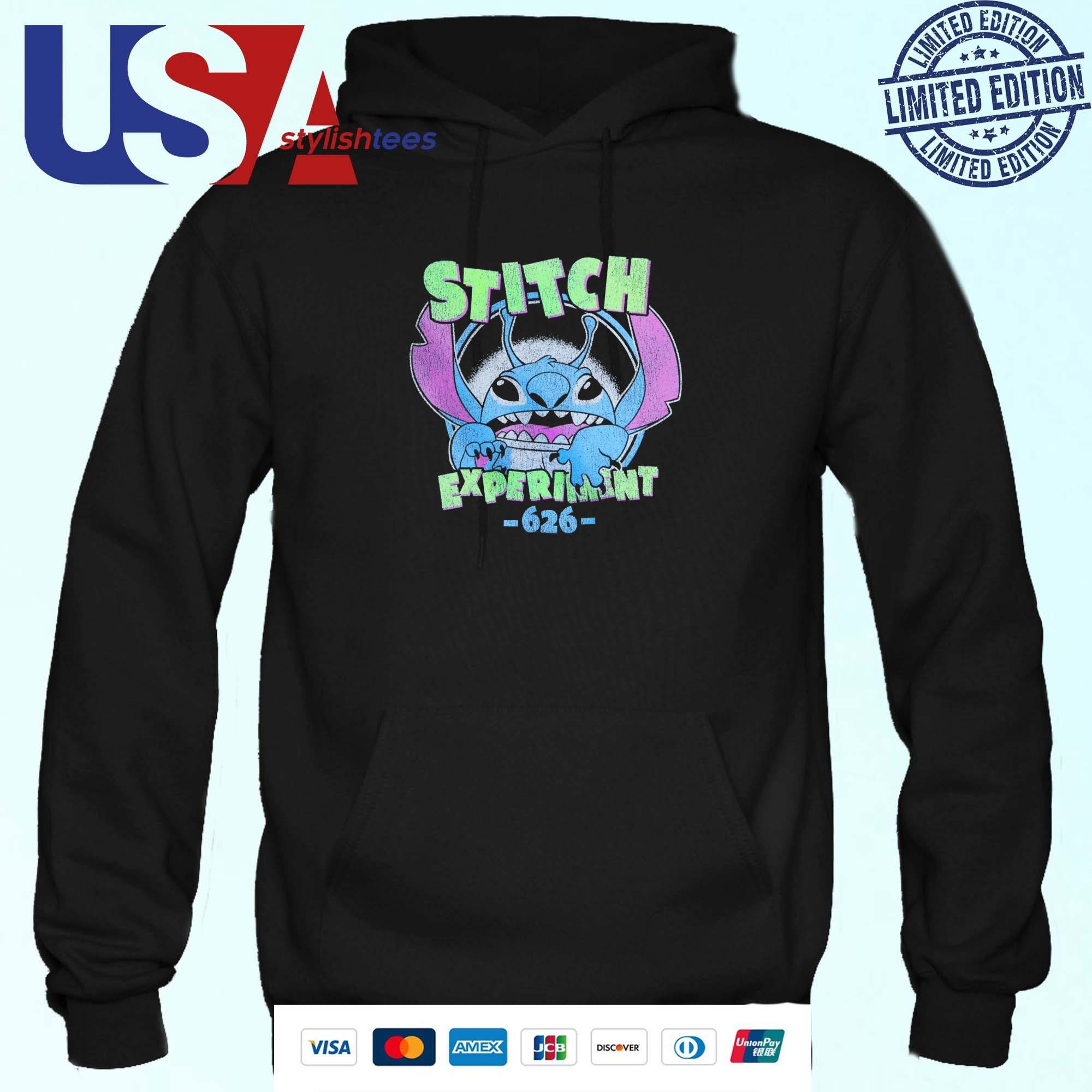 stitch-experiment-626-lilo-stitch-hoodie Stitch Experiment 626 Lilo & Stitch Hoodie