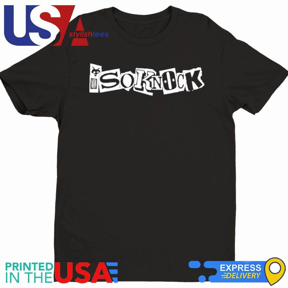 isoknock-4evr-logo-im-in-love-with-the-pain-shirt-1 Isoknock 4Evr Emblem Passionate About the Agony Shirt
