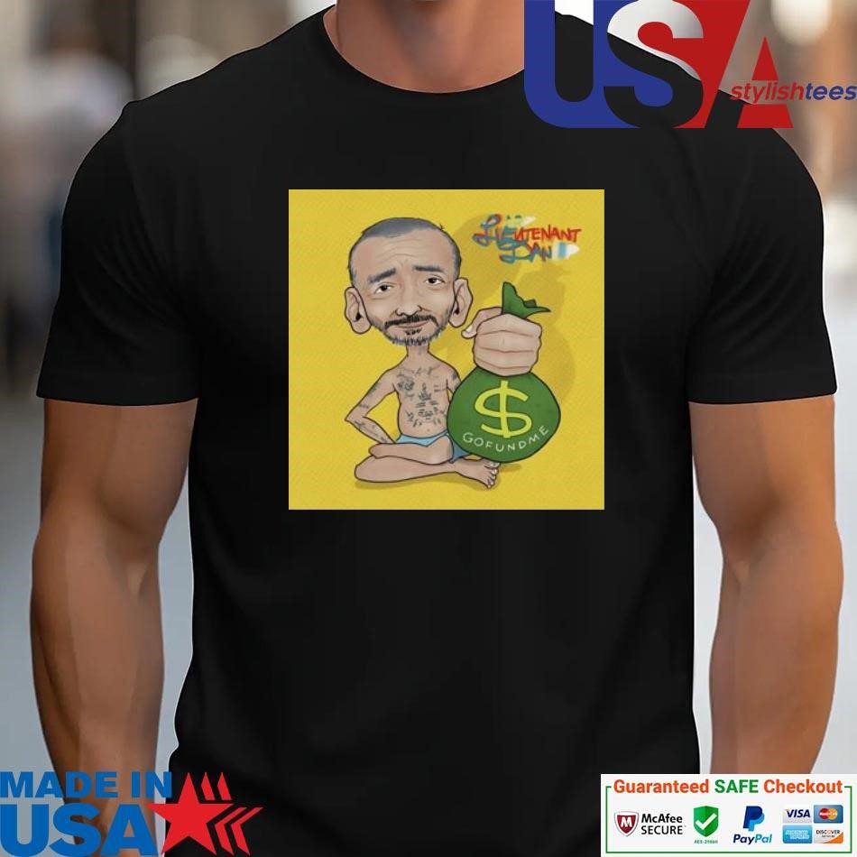 official-lieutenant-dan-is-a-hero-unisex Official Lieutenant Dan Is a Hero Unisex
