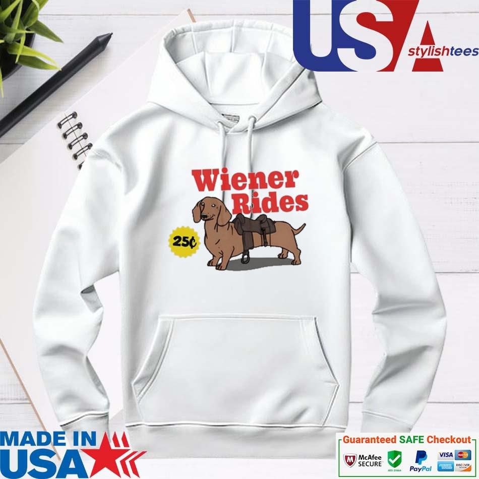 official-danny-duncan-wiener-rides-hoodie Official Danny Duncan Wiener Rides hoodie