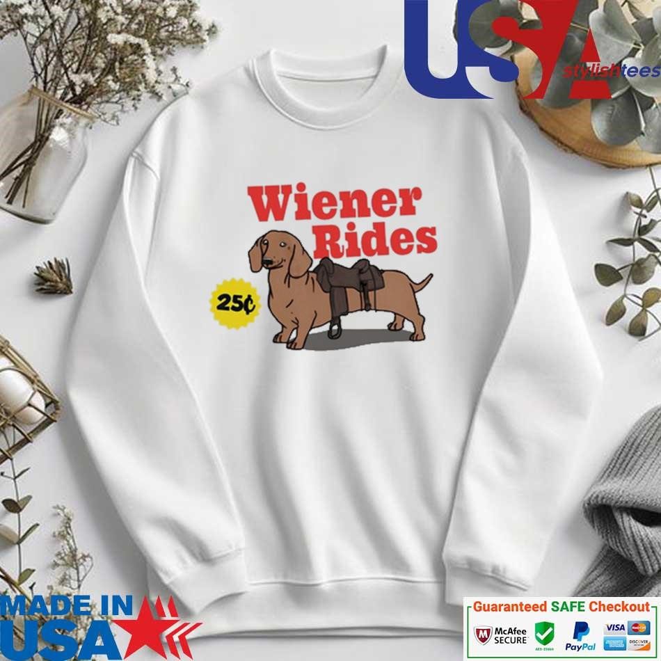 official-danny-duncan-wiener-rides-sweater Official Danny Duncan Wiener Rides sweater