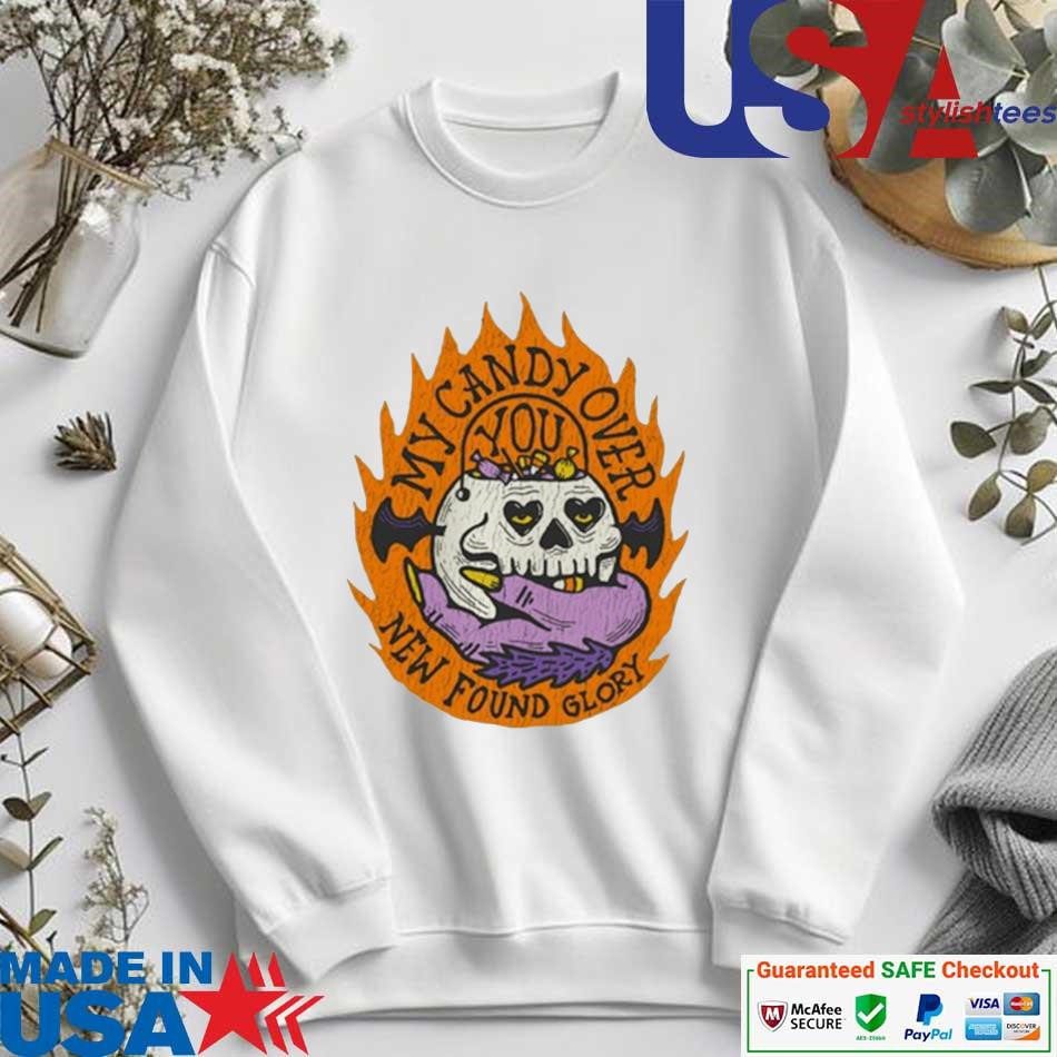official-my-candy-over-you-new-found-glory-sweater Official My Candy Over You New Found Glory sweater