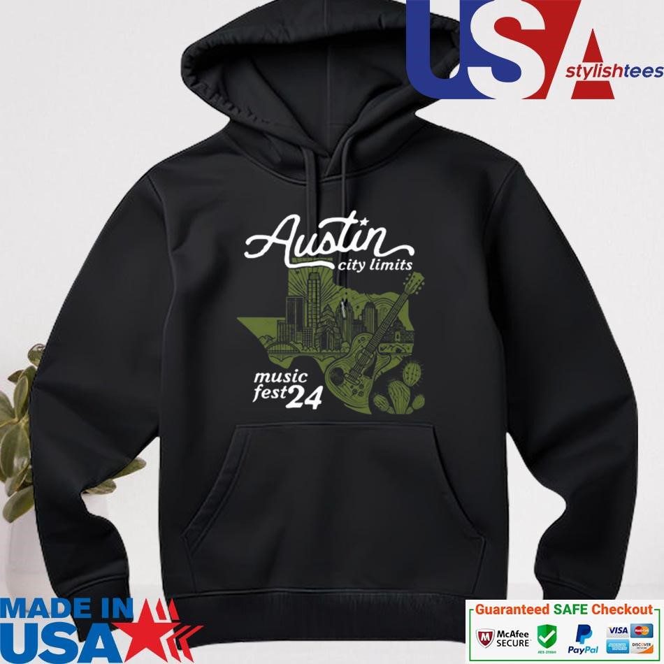 official-austin-city-limits-music-fest-2024-hoodie Official Austin City Limits Music Fest 2024 hoodie