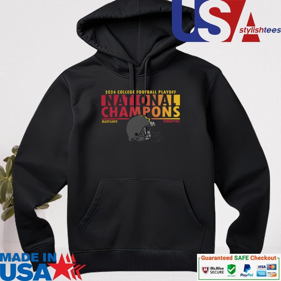 official-maryland-terrapins-2024-college-football-playoff-national-top-dog-helmet-hoodie Official Maryland Terrapins 2024 College Football Playoff National Top Dog Helmet hoodie