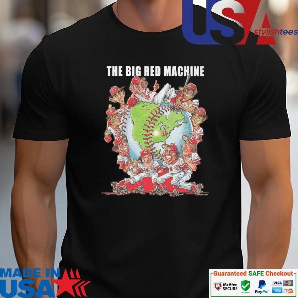 official-cincinnati-reds-the-big-red-machine-the-legends-unisex Official Cincinnati Reds The Big Red Machine The Legends unisex