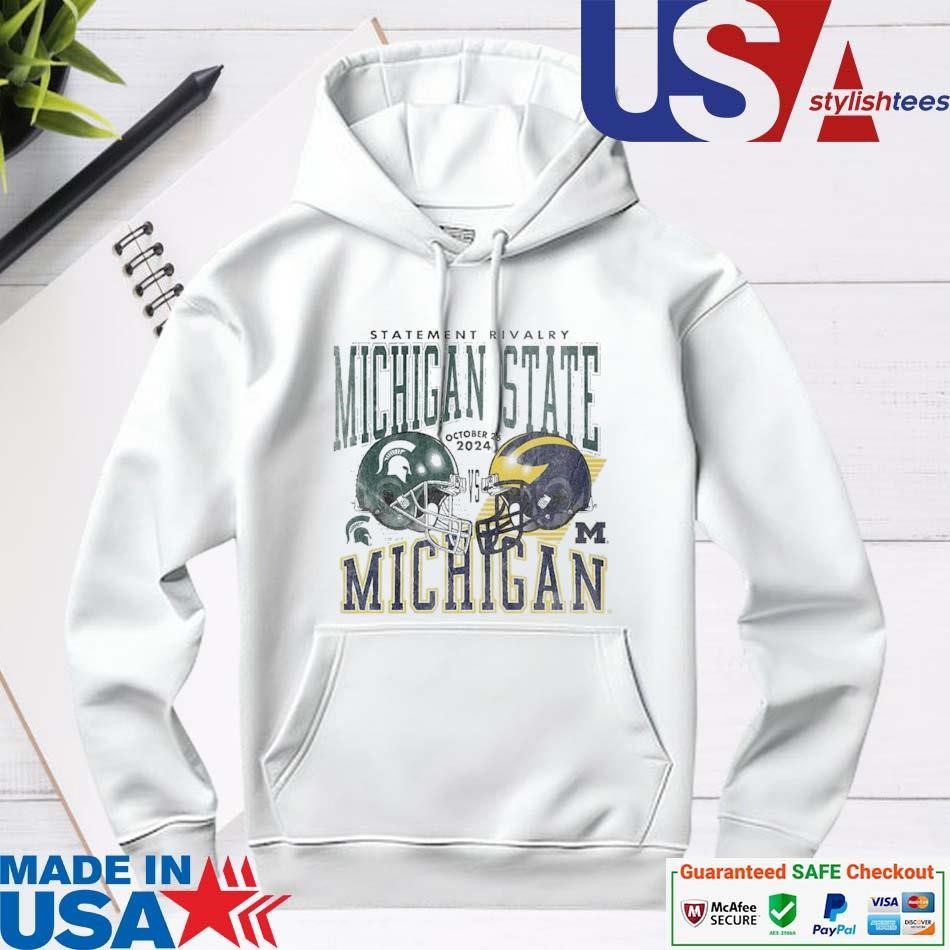 authorized-michigan-state-spartans-vs-michigan-wolverines-2024-declaration-rivalry-hoodie Authorized Michigan State Spartans Vs Michigan Wolverines 2024 Declaration Rivalry hoodie