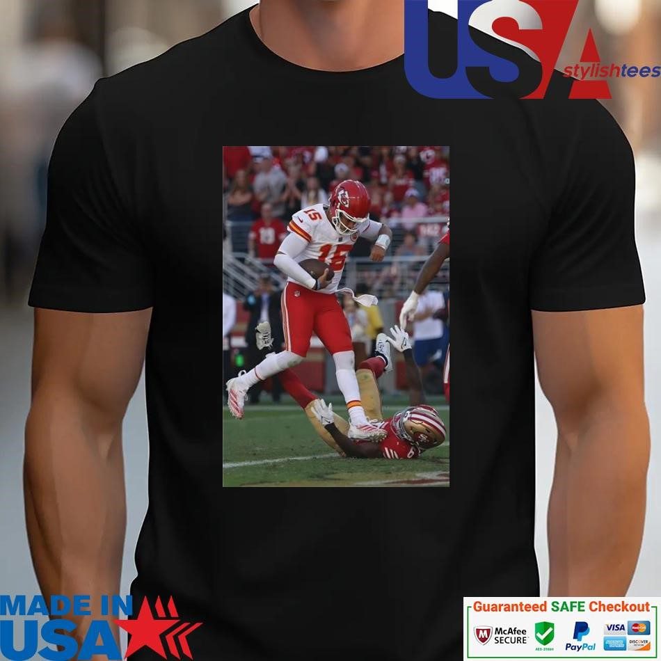 official-patrick-mahomes-malik-mustapha-unisex Official Patrick Mahomes Malik Mustapha unisex
