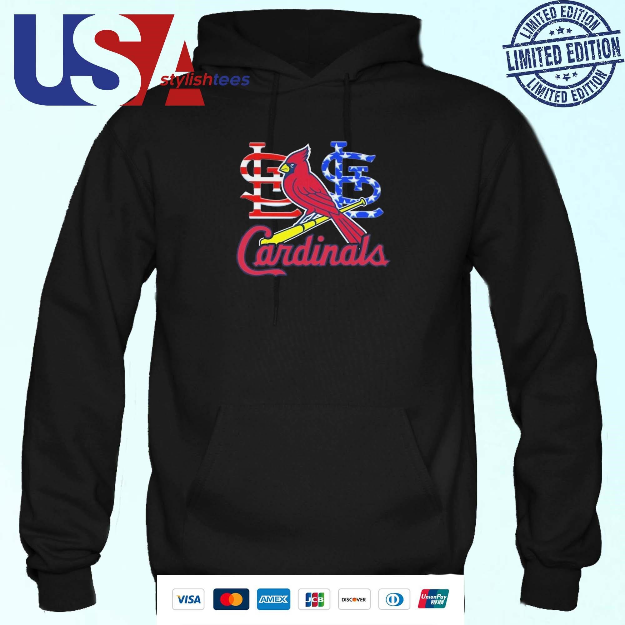 xdajp9bz-st-louis-cardinals-american-flag-celebrating-4th-of-july-2024-hoodie St. Louis Cardinals US Banner Observing Independence Day 2024 Hoodie