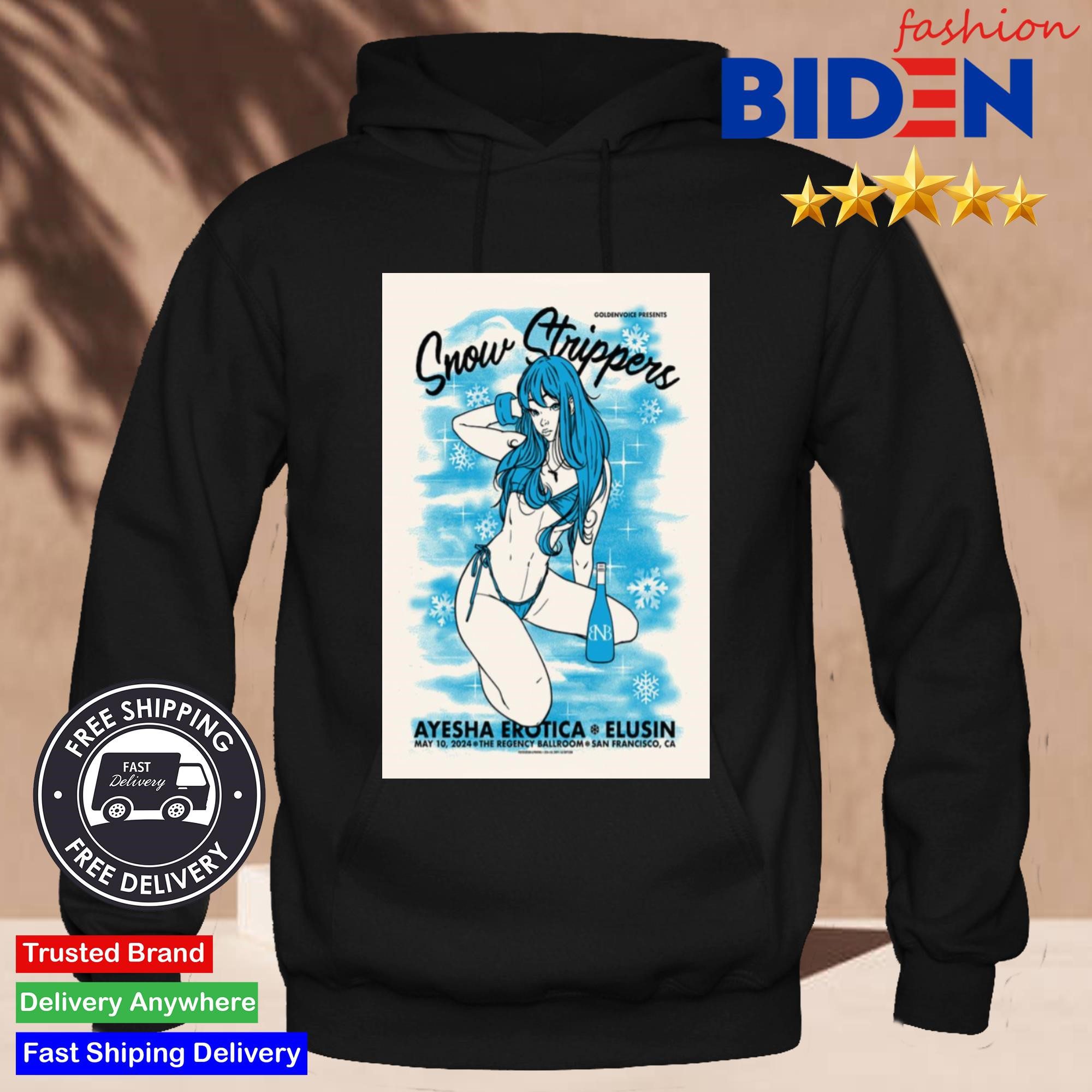 snow-strippers-san-francisco-events-may-10-2024-hoodie-1 Snow Strippers San Francisco Gatherings May 10 2024 Hoodie