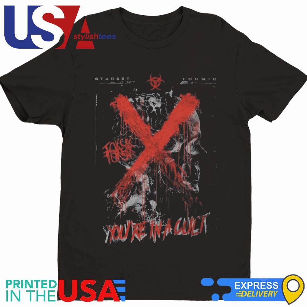 starset-toksik-cult-shirt-1 Starset TokSik CULT Shirt
