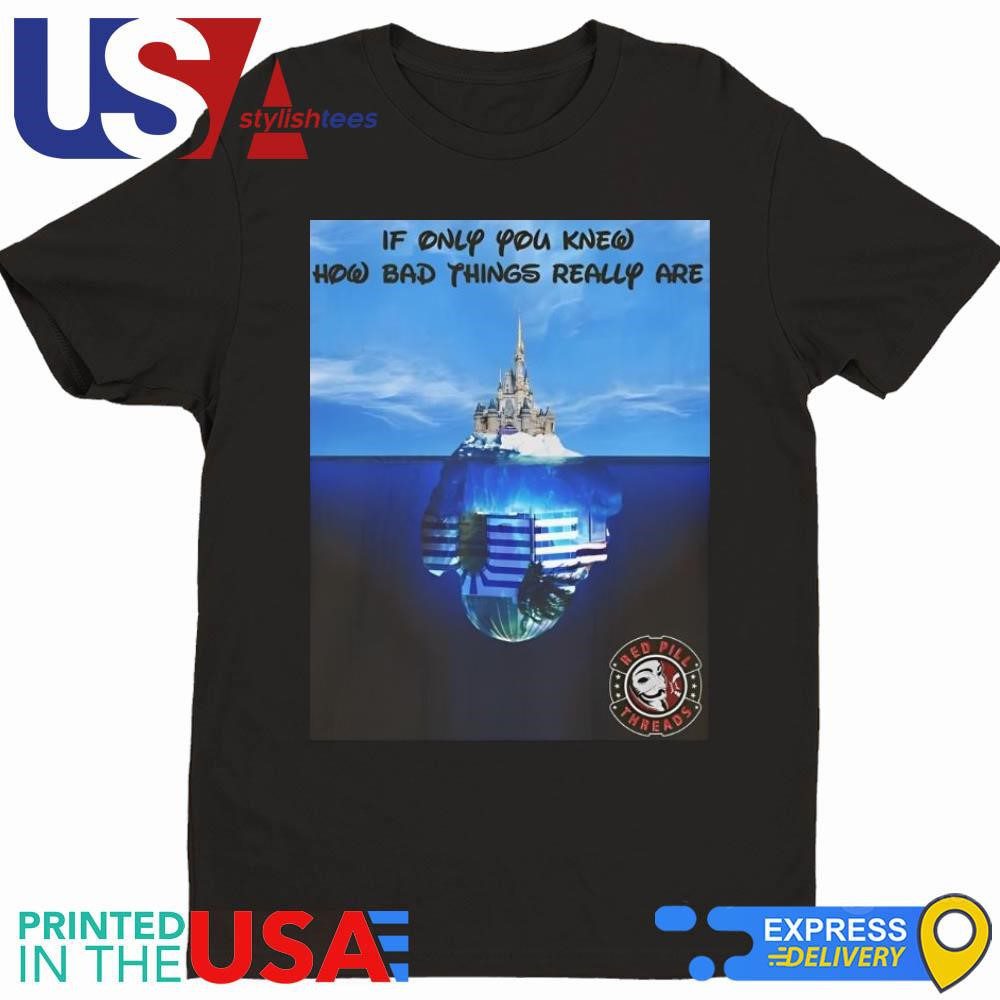 enlighten-threads-if-only-you-recognized-how-truly-severe-matters-are-shirt-1 Enlighten Threads If Only You Recognized How Truly Severe Matters Are Shirt
