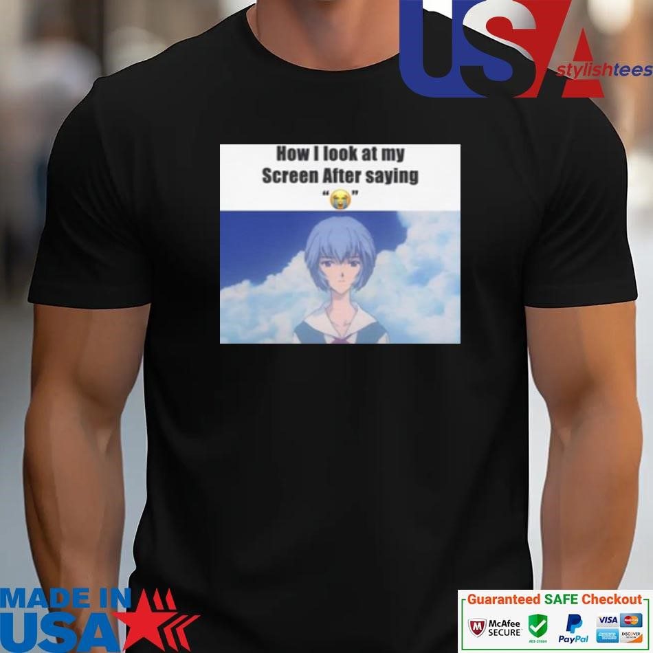 official-goofy-ahh-tees-boutique-how-i-gaze-at-my-screen-unisex Official Goofy Ahh Tees Boutique How I Gaze At My Screen Unisex