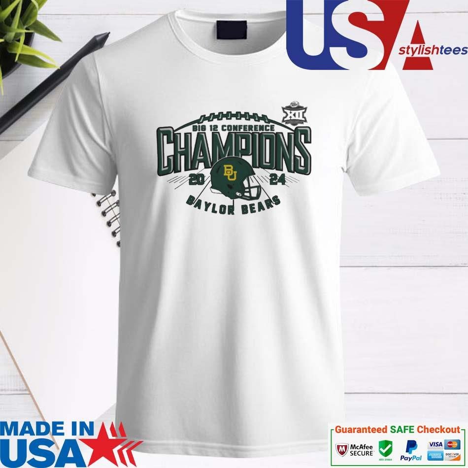 official-baylor-bears-2024-big-12-conference-football-champions-shirt-1 Official Baylor Bears 2024 Big 12 Conference Football Champions Shirt