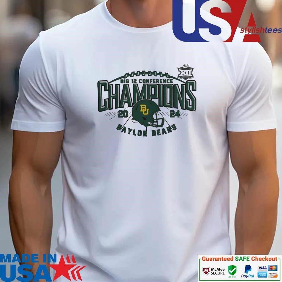 official-baylor-bears-2024-big-12-conference-football-champions-unisex Official Baylor Bears 2024 Big 12 Conference Football Champions unisex