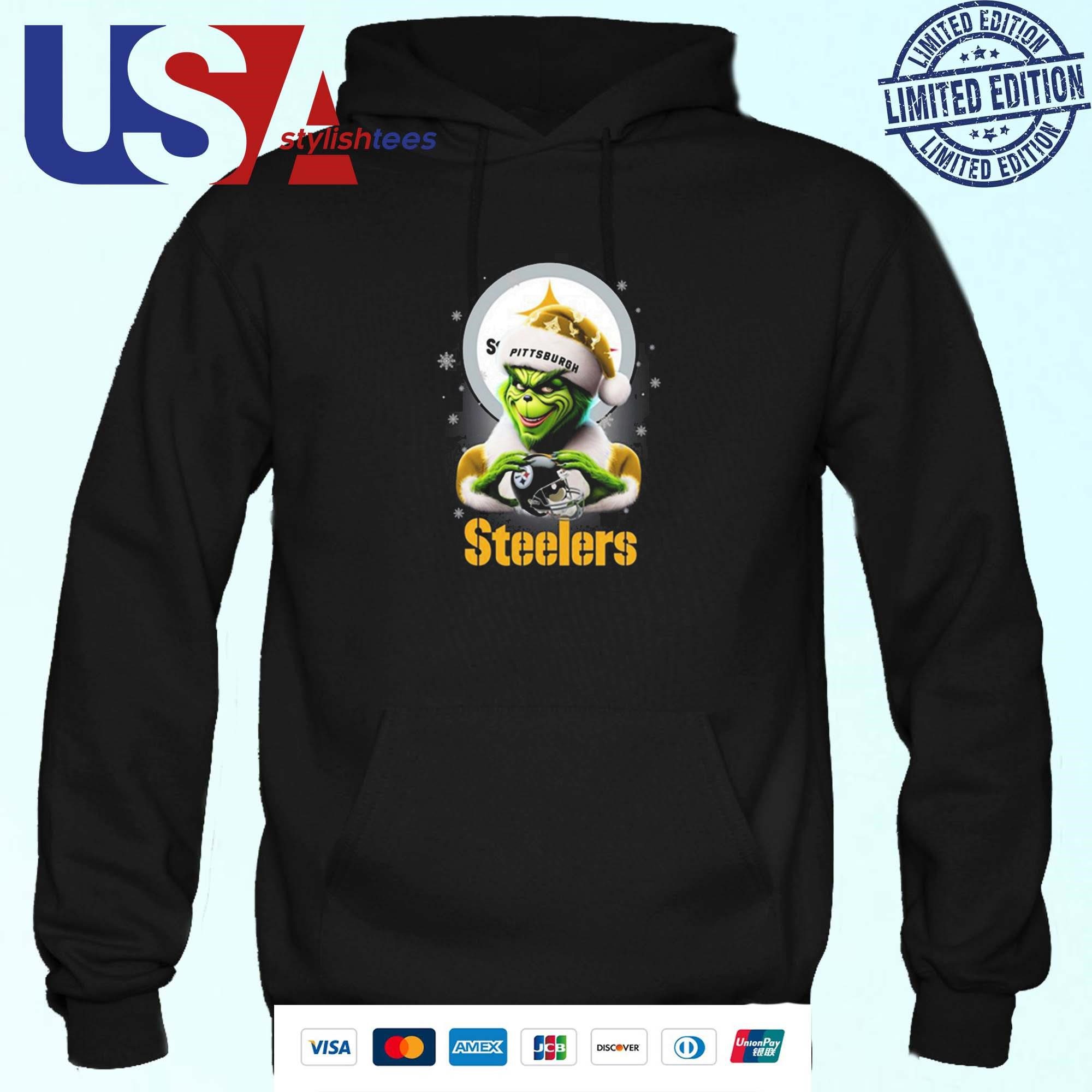 the-santa-grinch-love-pittsburgh-steelers-nfl-merry-christmas-2024-hoodie The Santa Grinch Adore Pittsburgh Steelers NFL Merry Christmas 2024 Hoodie