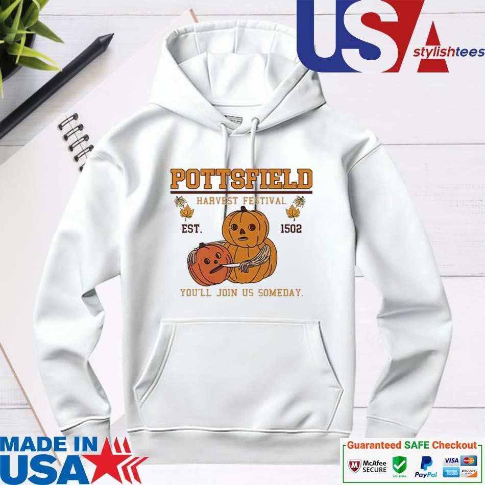 official-pottsfield-harvest-festival-pumpkin-youll-join-us-someday-hoodie Authentic Pottsfield Harvest Celebration Pumpkin Eventually You'll Join Us hoodie