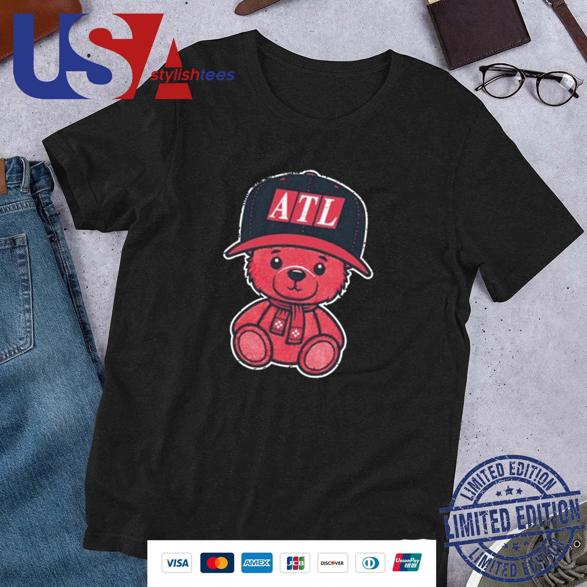 rotowear-snitbear-shirt-1 Rotowear Snitbear Shirt