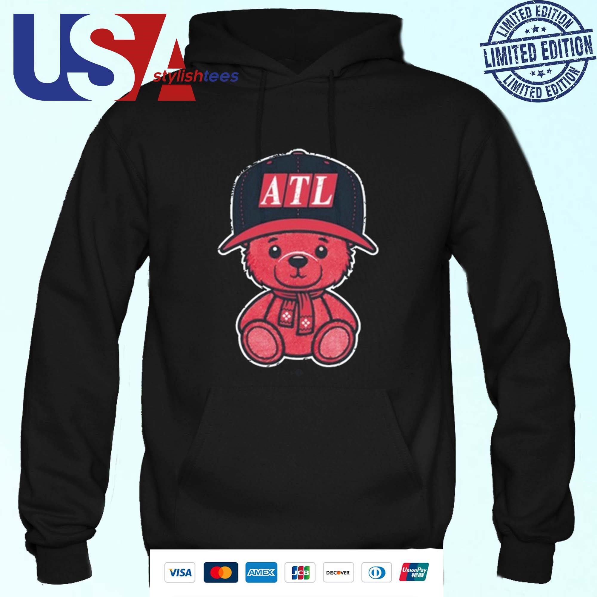 rotowear-snitbear-hoodie Rotowear Snitbear Hoodie