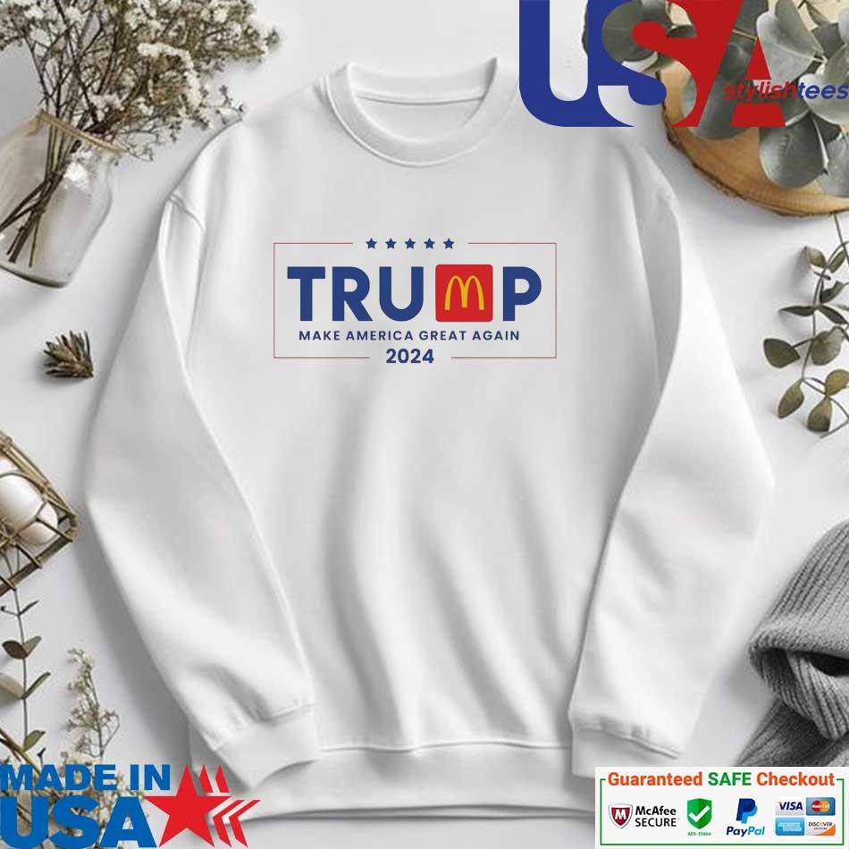 authentic-make-america-great-again-trump-mcdonalds-sweater Authentic Make America Great Again - Trump McDonalds Sweater